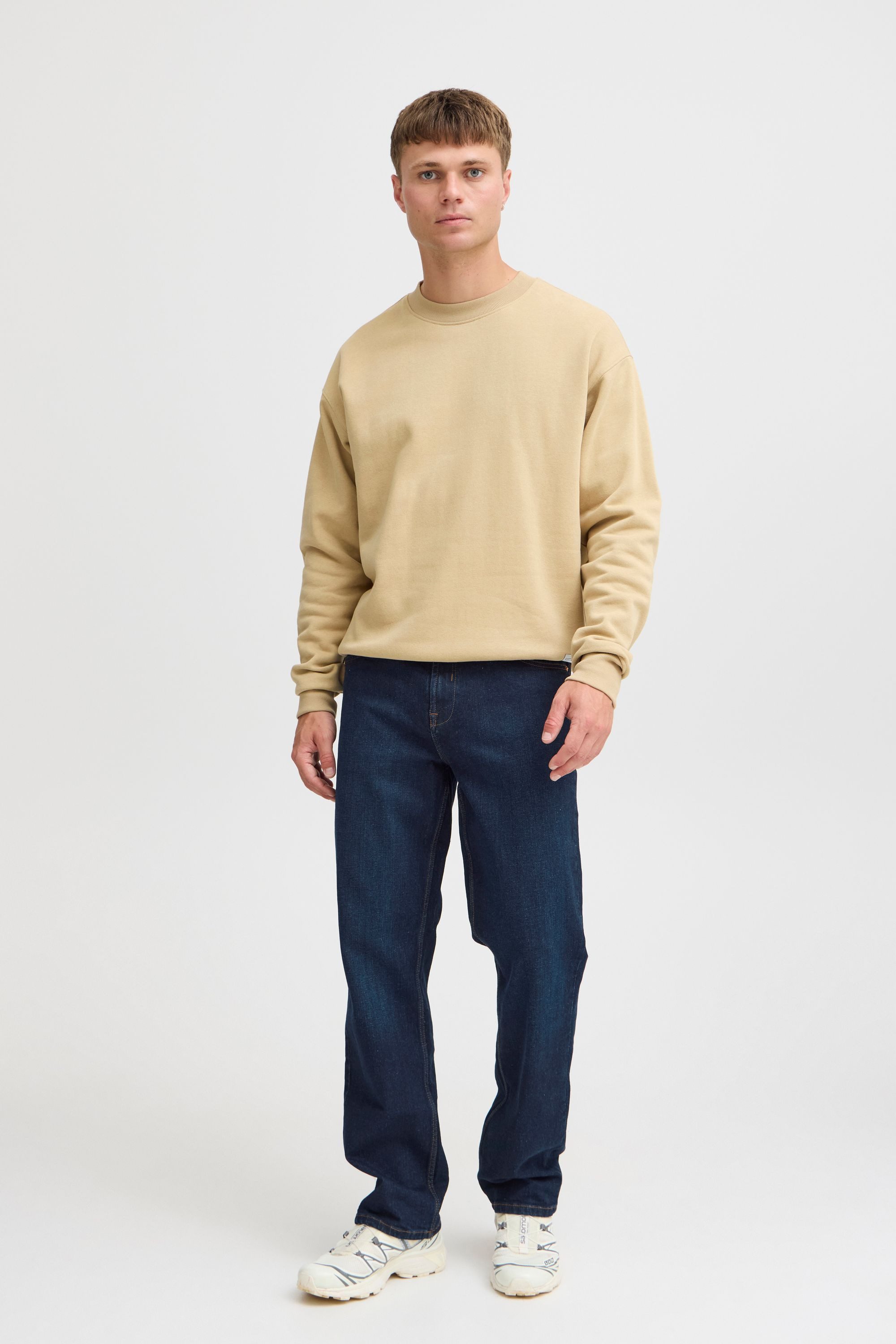 !Solid Regular-fit-Jeans SDMONTE RYAN moderne Jeanshose günstig online kaufen