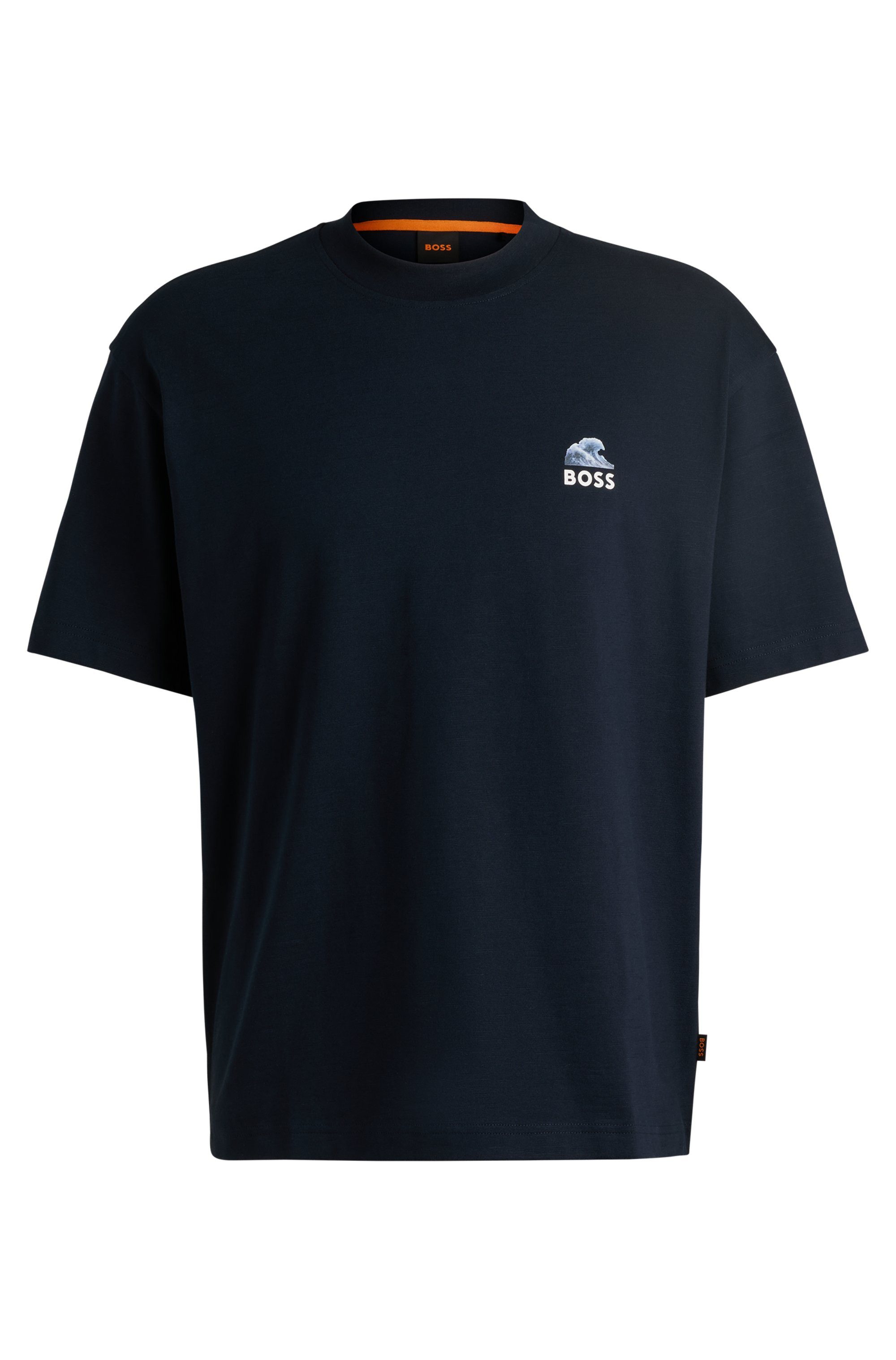 T-Shirt Te numbers