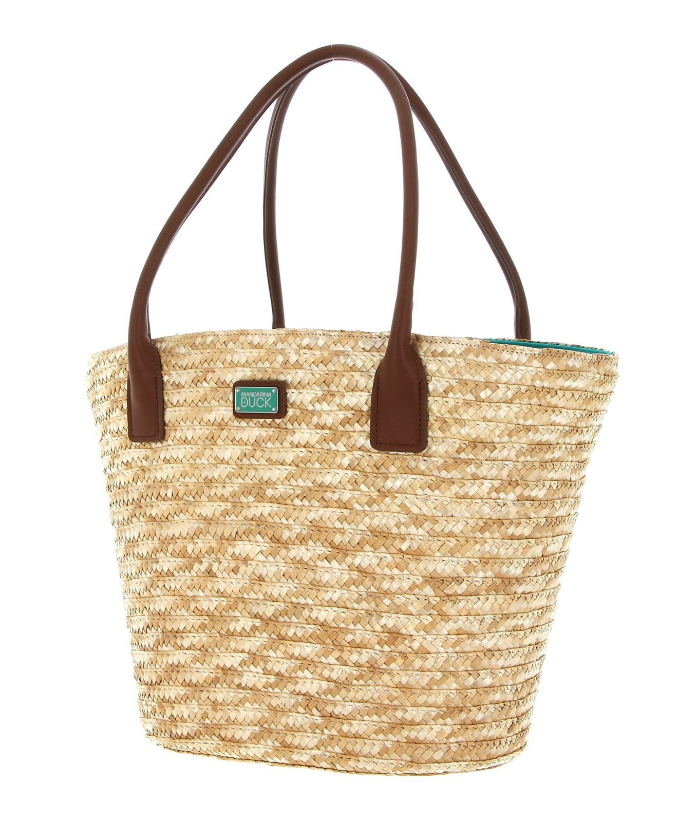 Mandarina Duck Schultertasche Seashell (Set, 2-tlg) günstig online kaufen
