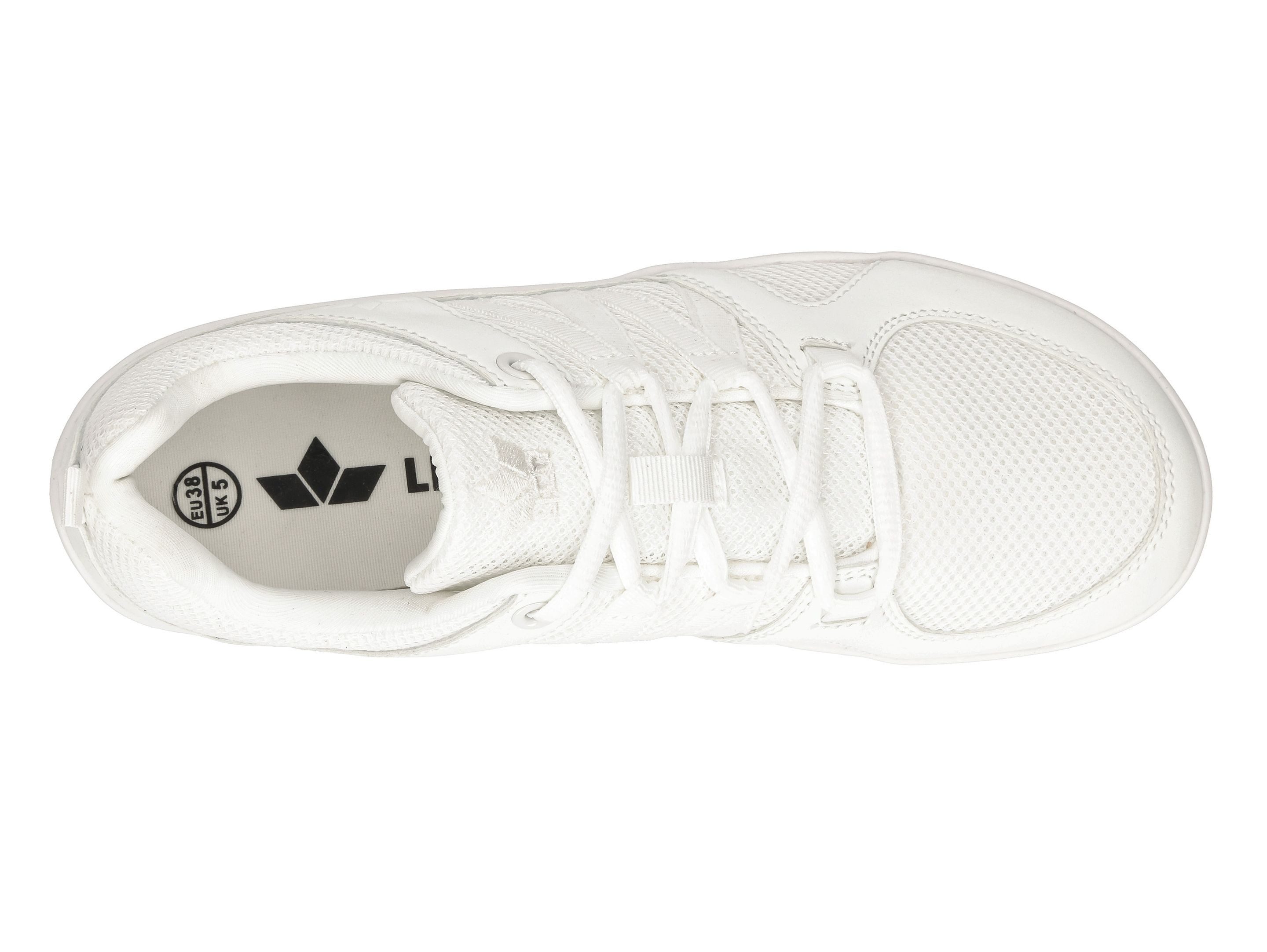 Lico Barfußschuh Aride Walk Barfußschuh
