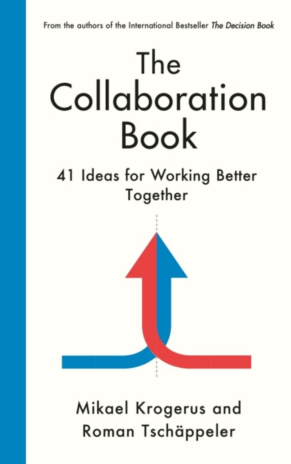 The Collaboration Book / Mikael Krogerus, Roman Tschäppeler