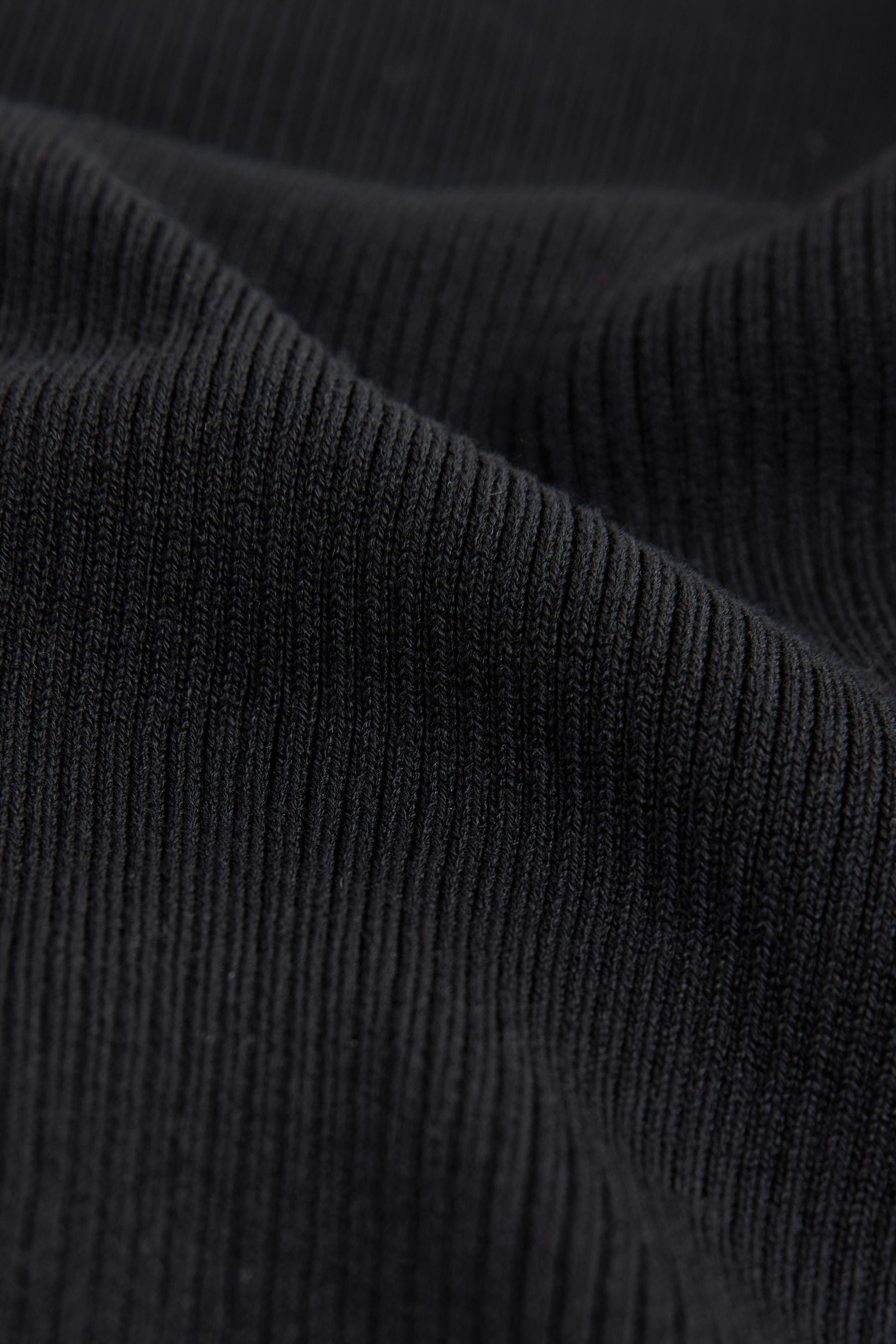 Next Strickkleid Getricktes Kleid mit Schlüsselloch, Umstandsmode (1-tlg)