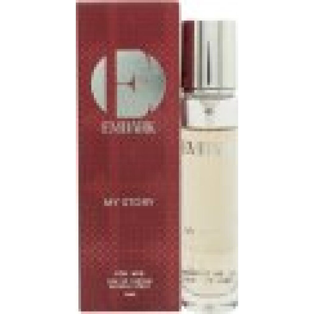 Embark Eau de Parfum My Story For Her Eau de Parfum 15ml Spray