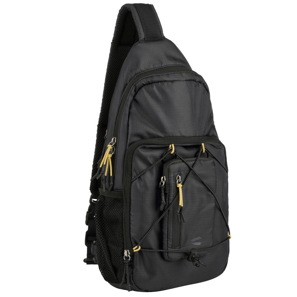 camel active Cityrucksack Shores (2-tlg), Unisex Freizeitrucksack, abnehmba günstig online kaufen