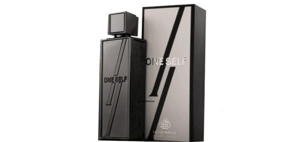Fragrance World Eau de Parfum Fragrance World – One Self Eau de Parfum 100 ml