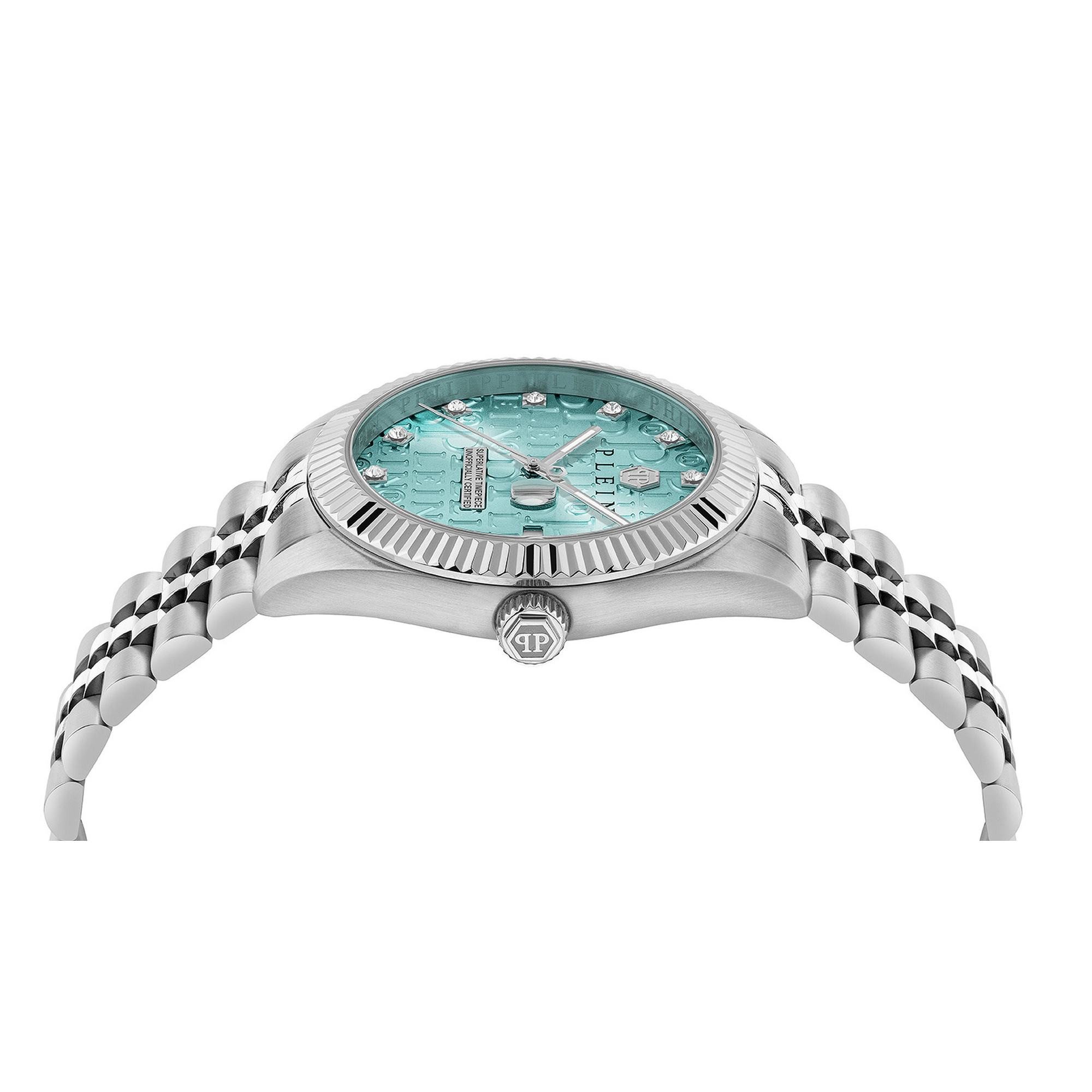 PHILIPP PLEIN Quarzuhr PWMFA0225