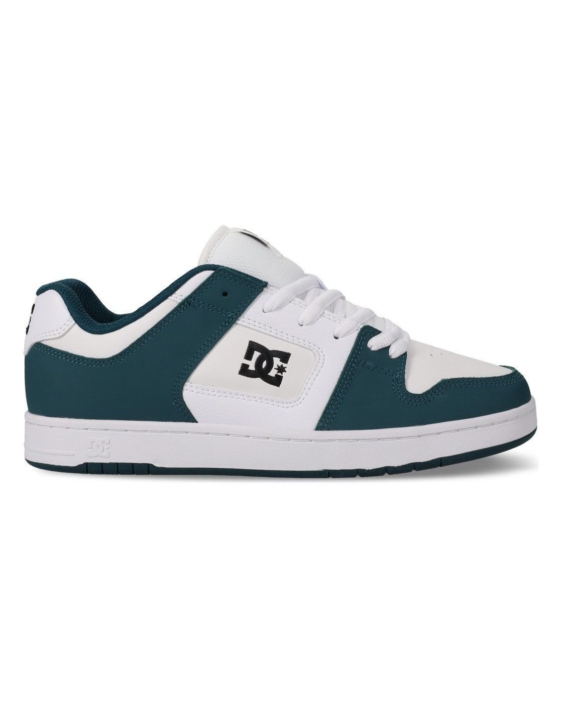 DC Shoes Manteca Sneaker