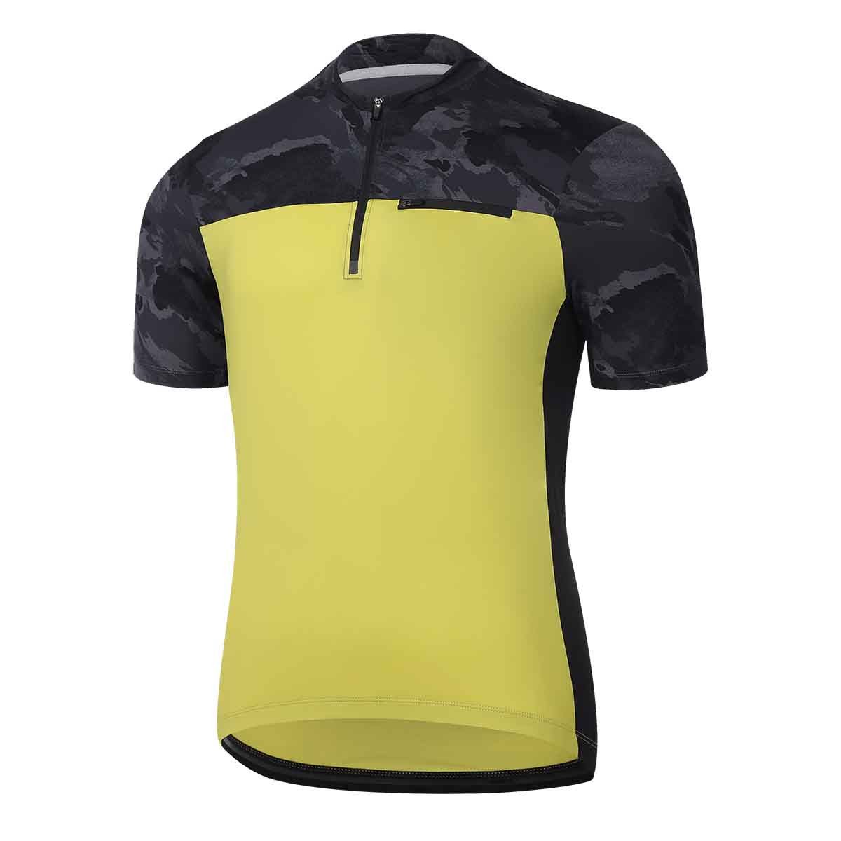 Radtrikot Trikot P-Scotch