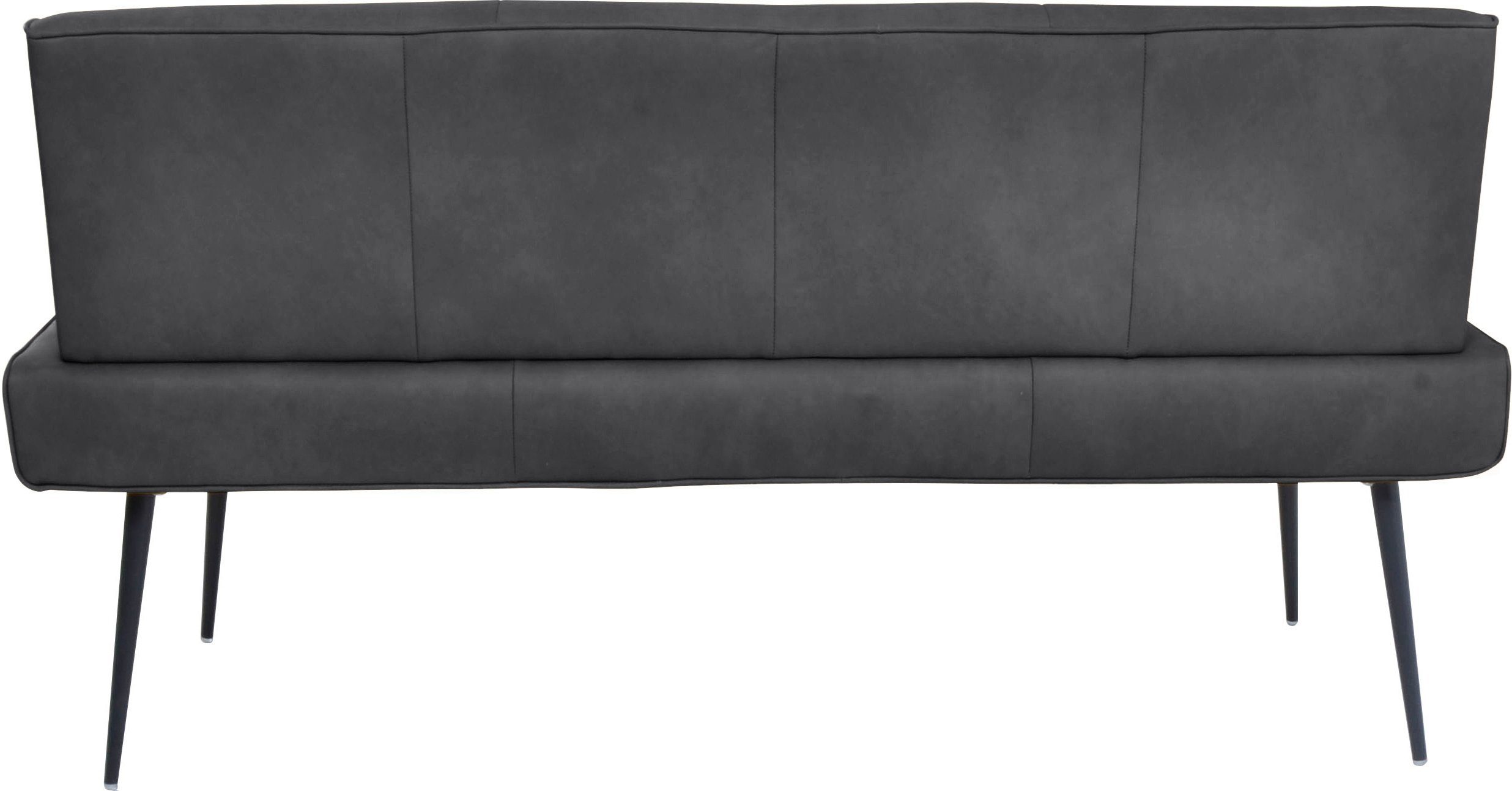 K+W Komfort & Wohnen Polsterbank Giacomo günstig online kaufen