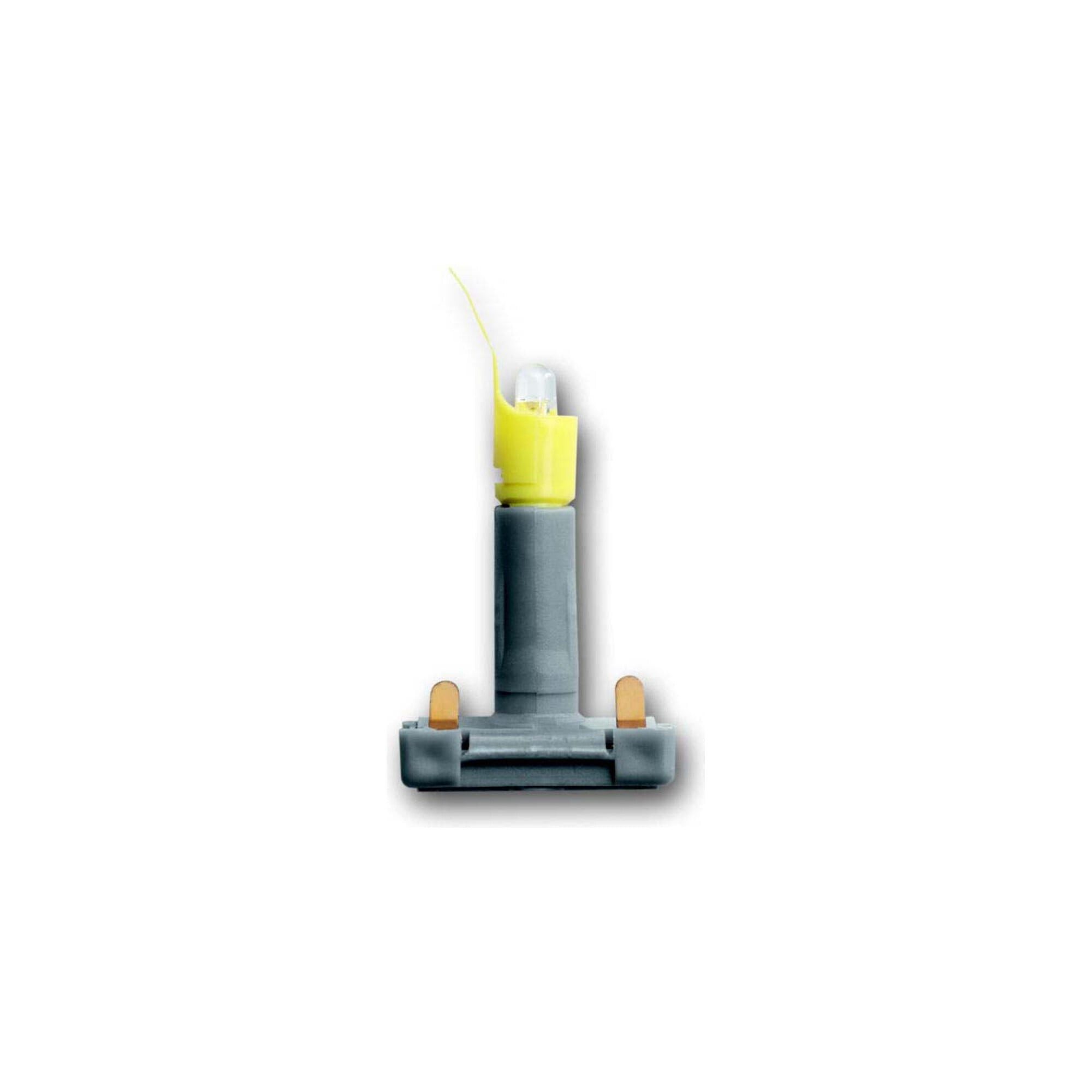 Busch-Jaeger UVC-Leuchtmittel Busch-Jaeger LED Beleuchtungseinheit Farbe der ROT. 8382-12
