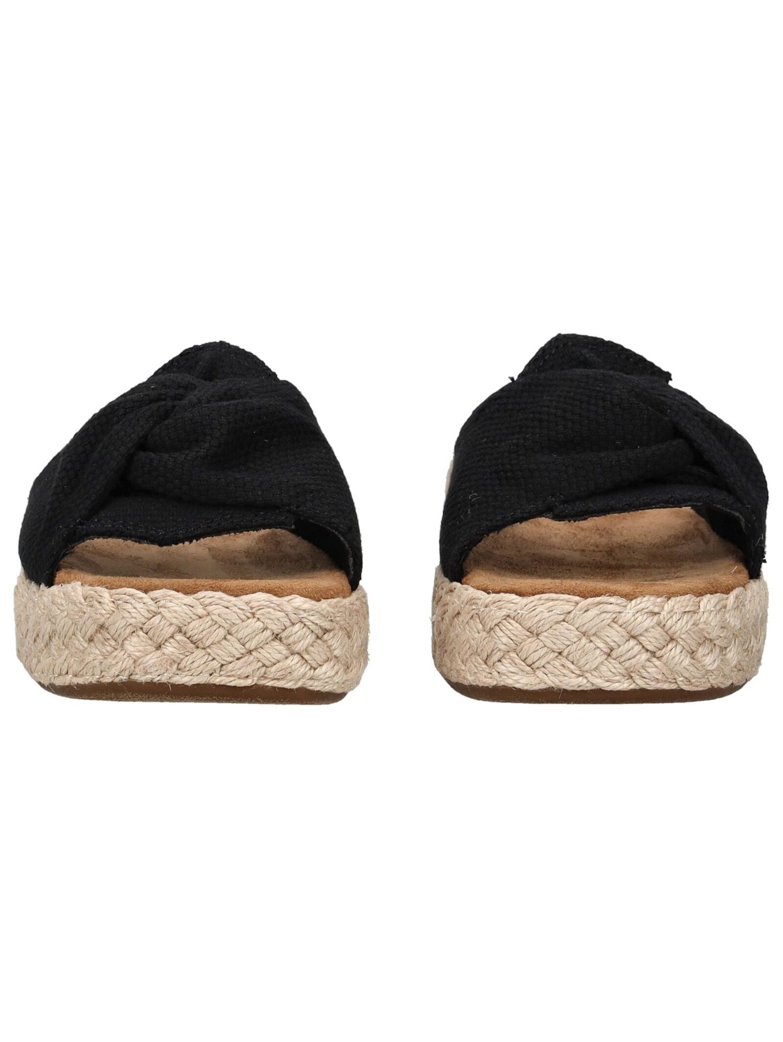 TOMS TOMS Pantoletten Textil Pantolette