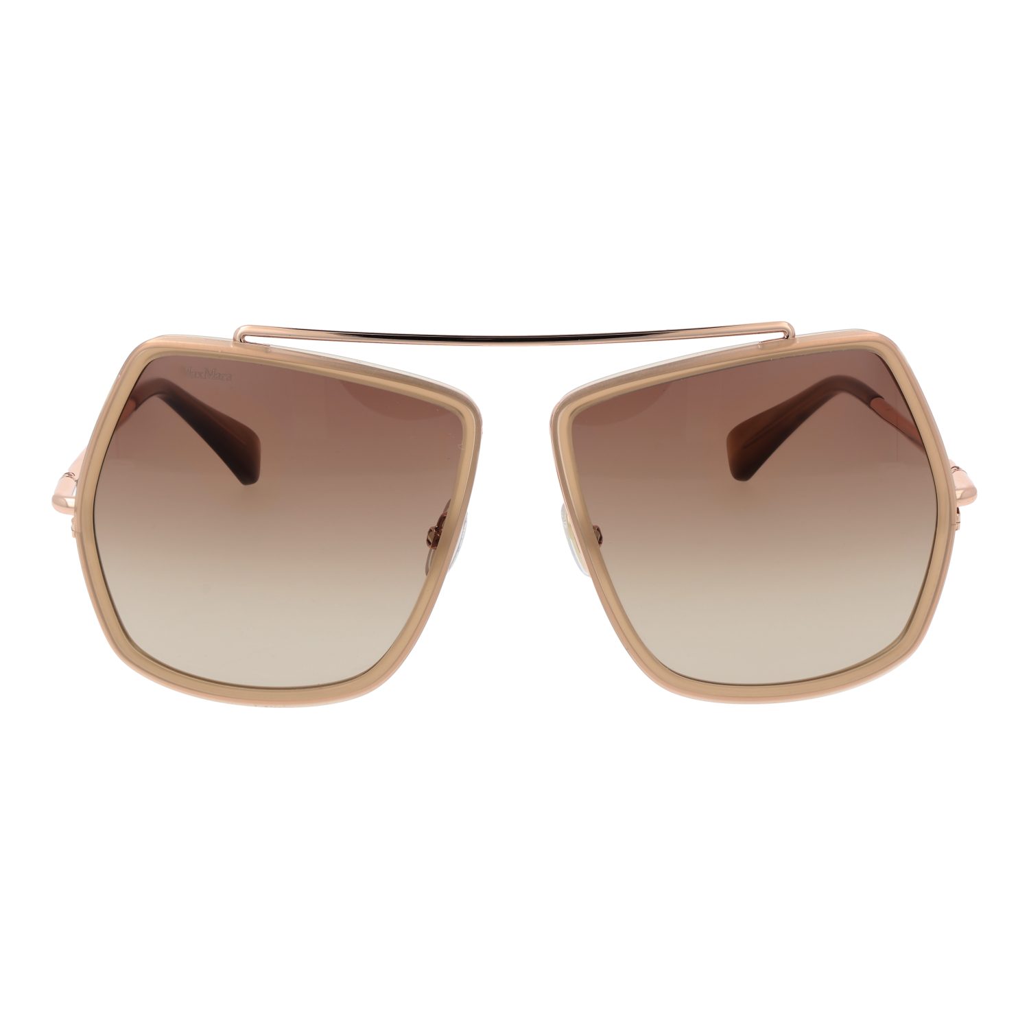 Max Mara Sonnenbrille MM0060 6460F günstig online kaufen