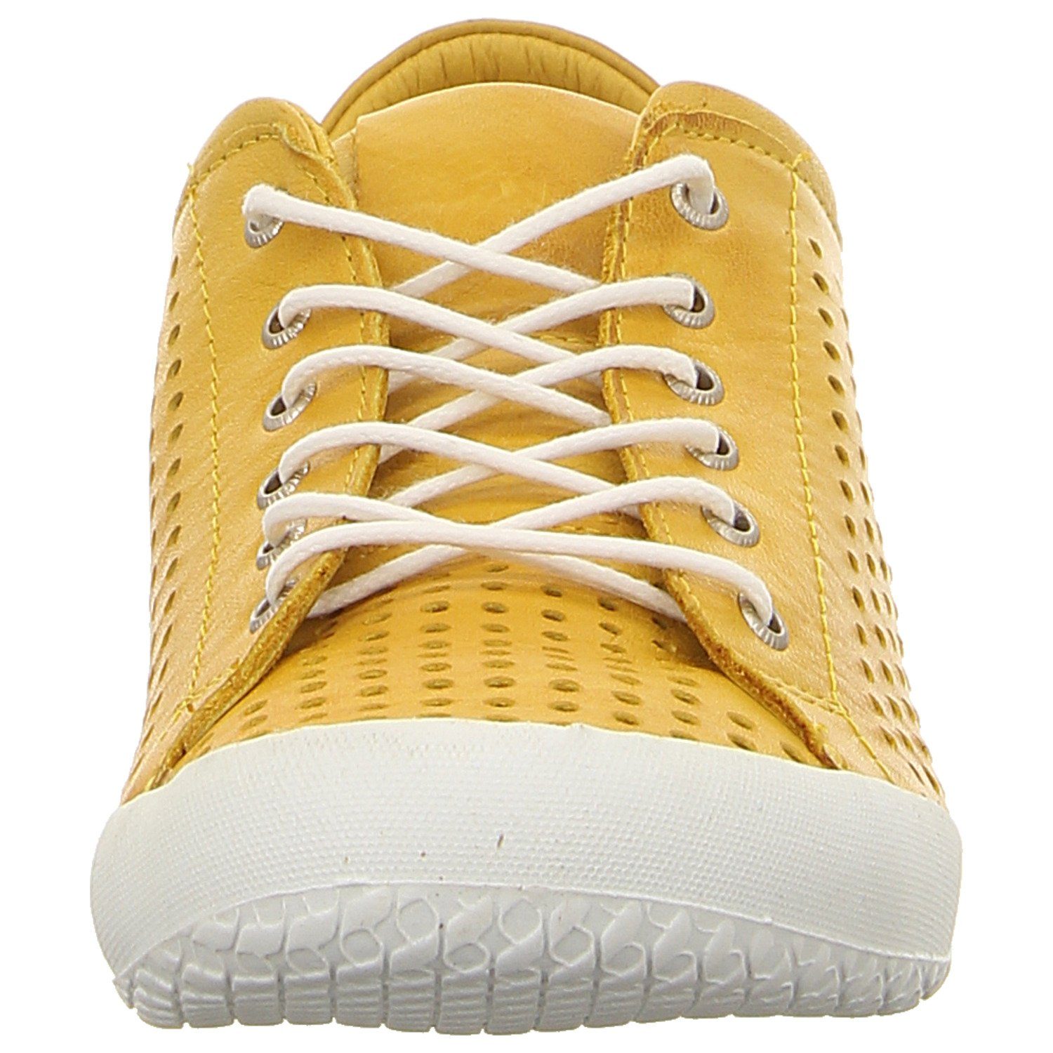 Andrea Conti Sneaker