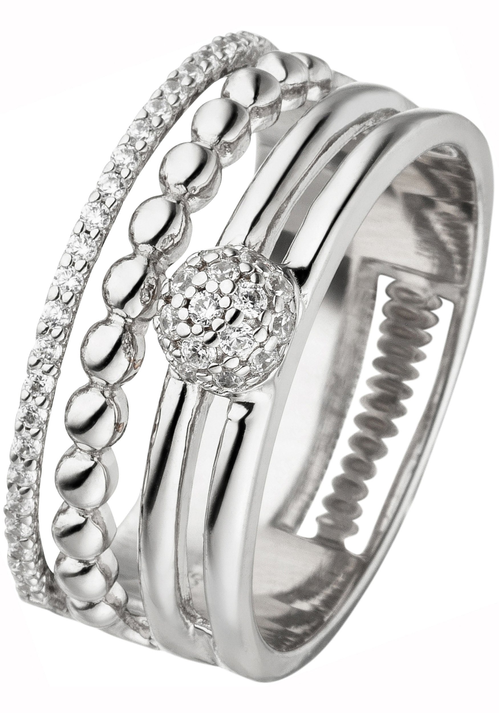 Fingerring