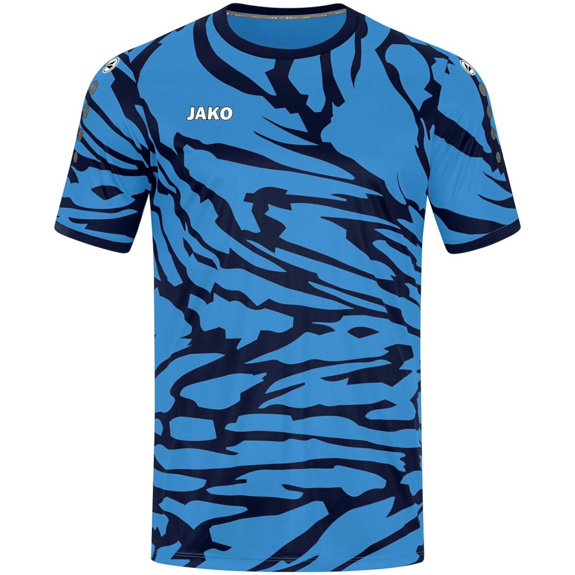 Jako Fußballtrikot Jako Herren Trikot Animal KA 4242