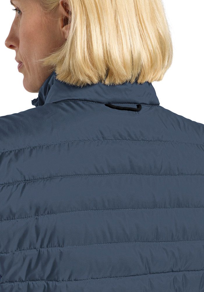 Jack Wolfskin Daunenweste PILVI DOWN VEST W