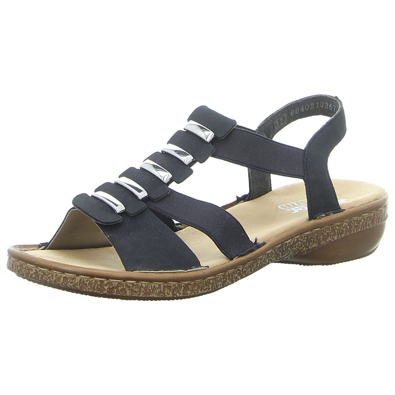 Rieker Riemchensandalette