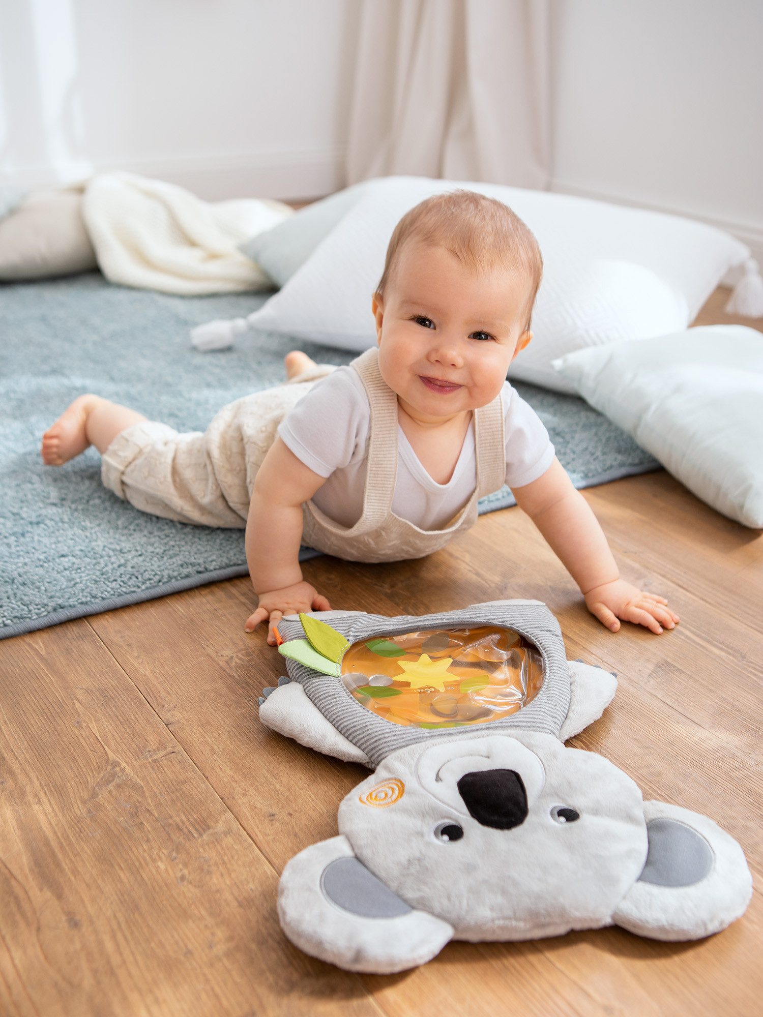 Haba Spielmatte Wasser-Spielmatte Koala, unisex neutral