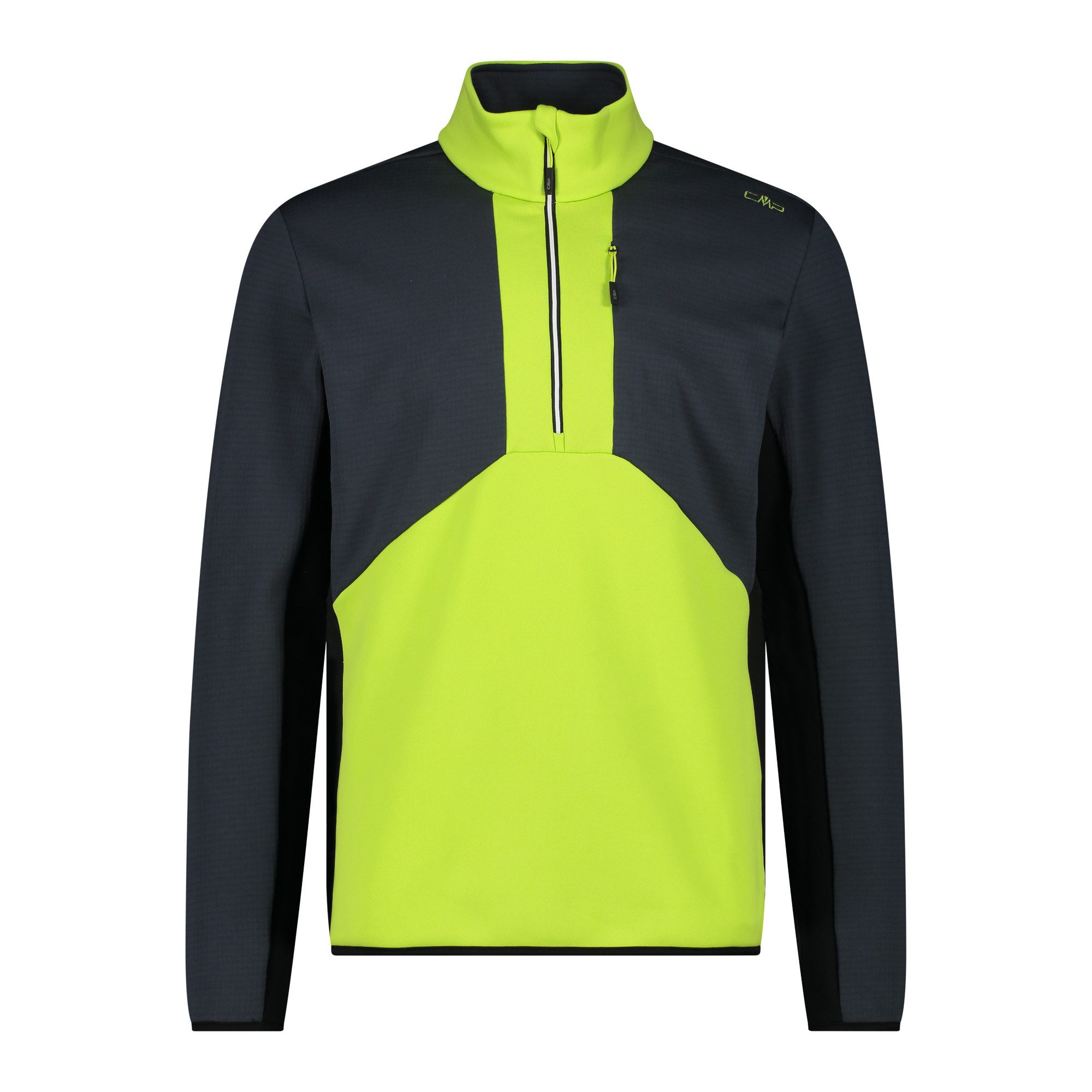 CMP Флисовые CMP Herren Пуловеры Man Sweat 34E4097