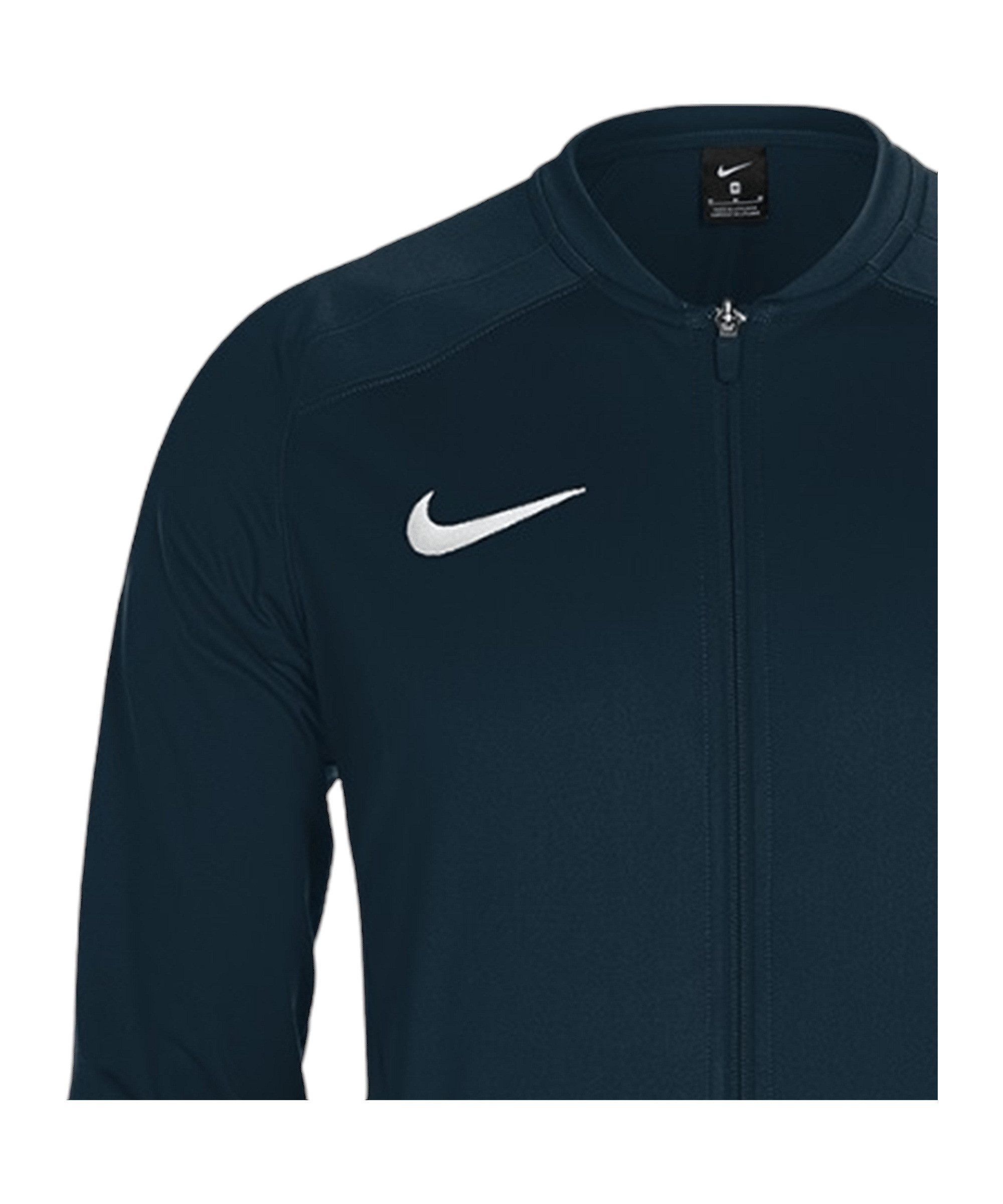 Nike Sweatjacke Nike Performance Knit Trainingsjacke Polyester