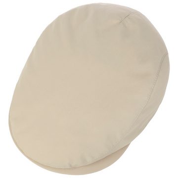 Mayser Flat Cap (1-St) Flatcap mit Schirm, Made in the EU