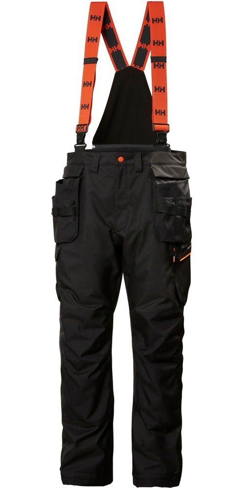 Hansen Thermohose Cons Winter Pant Helly Kensington