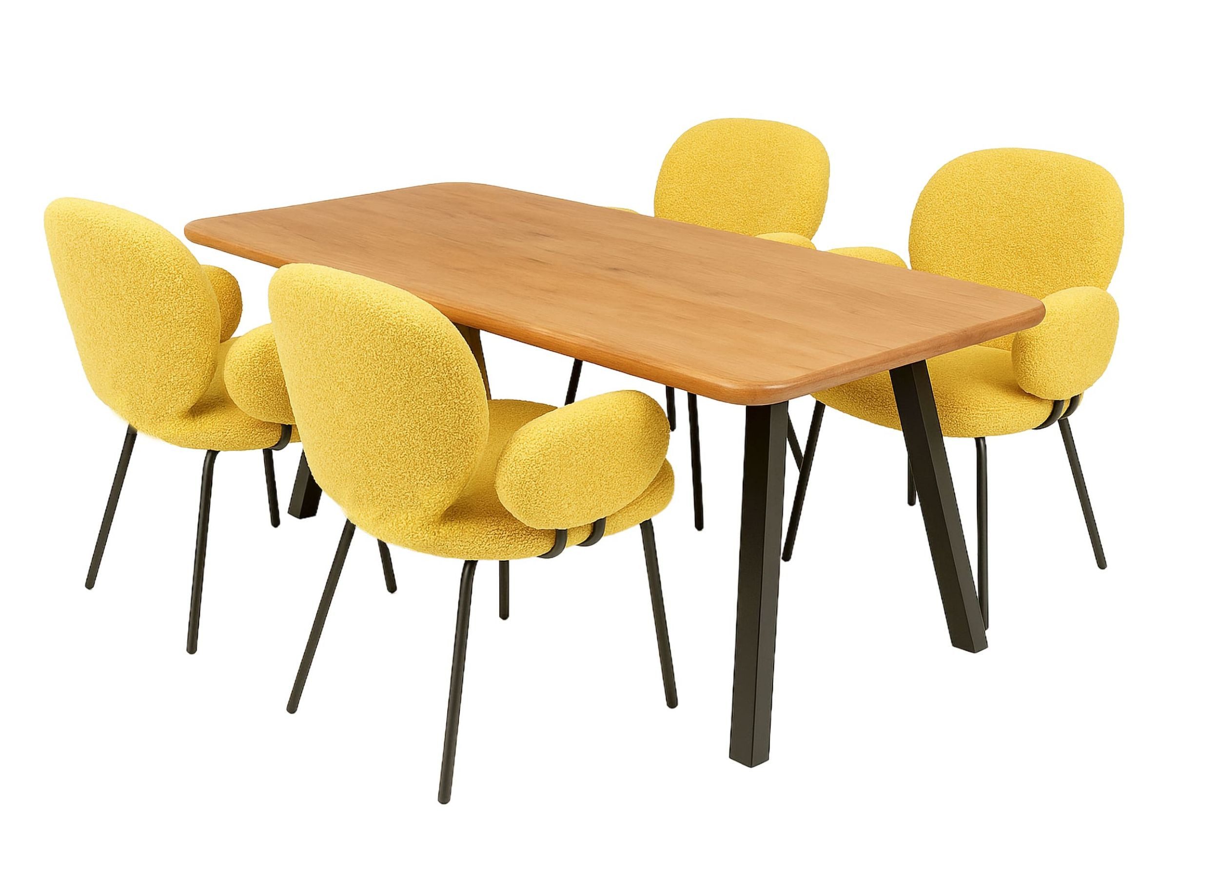 LC Home Essgruppe LC Home Essgruppe günstig online kaufen