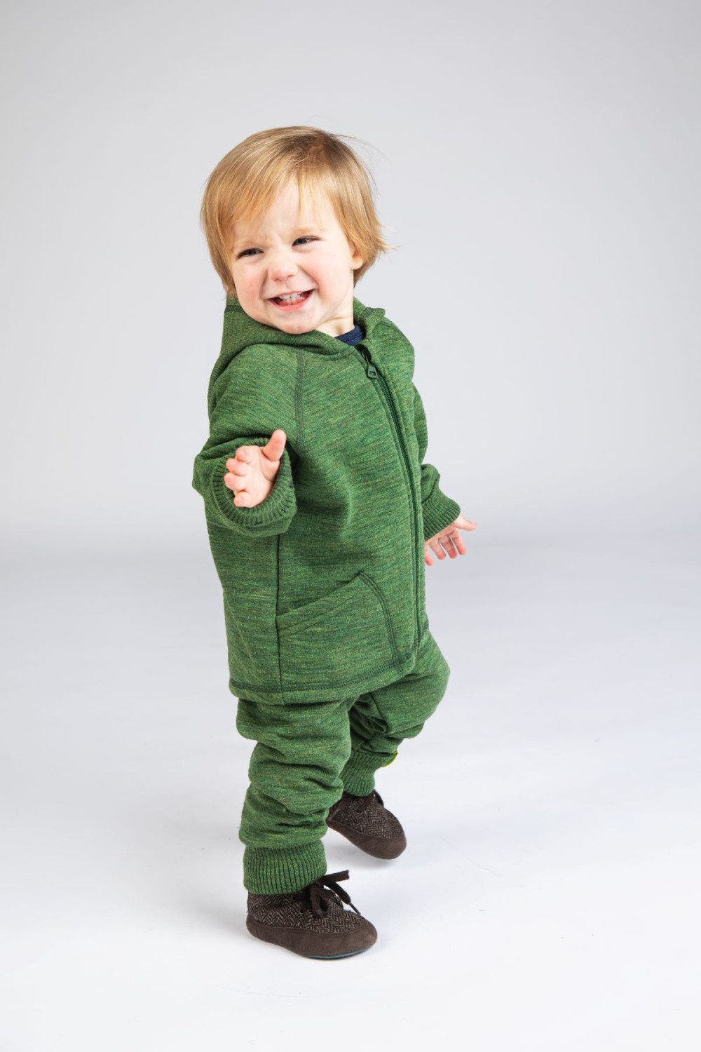 Engel Naturkleidung Strickhose