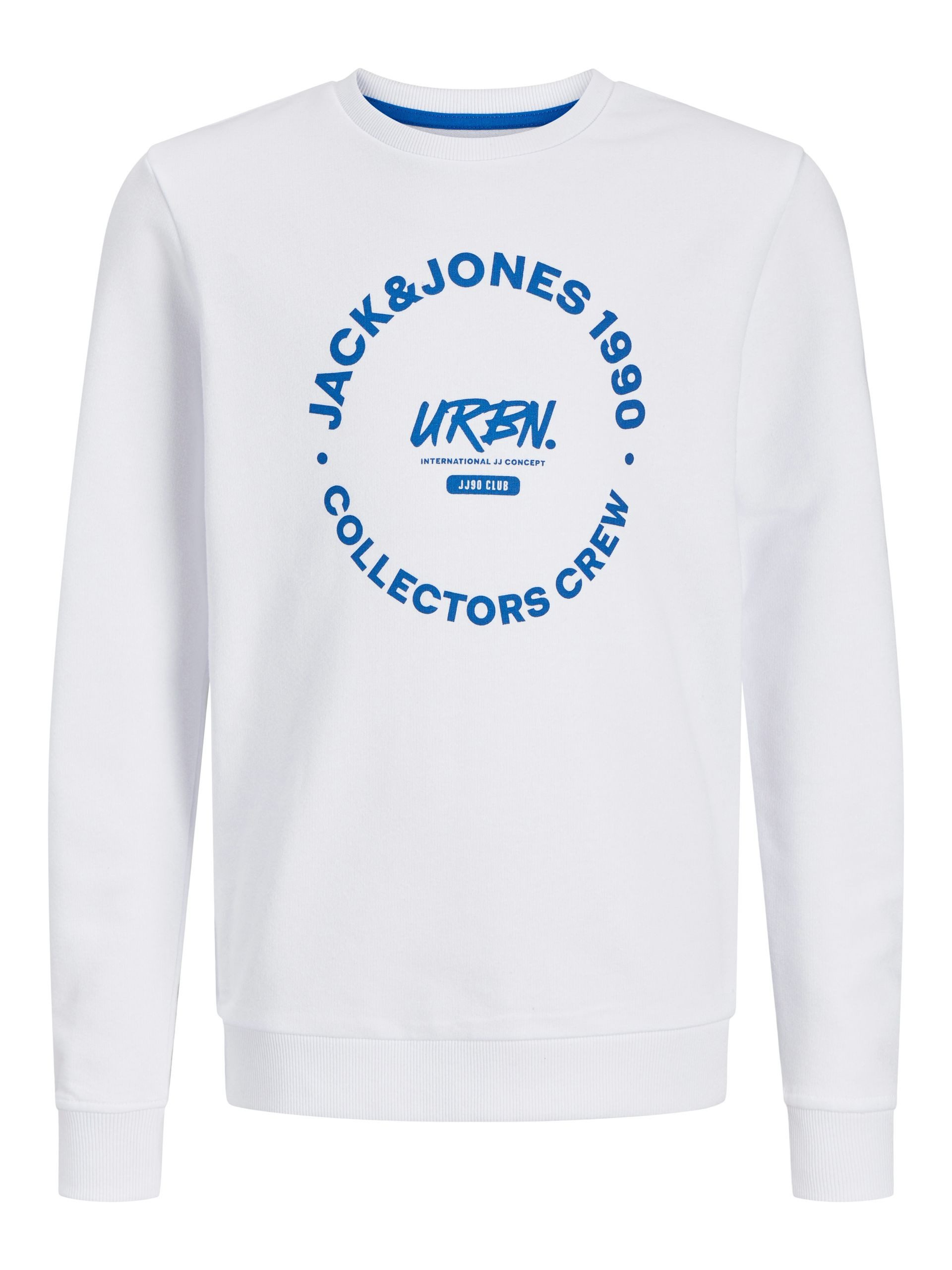 Sweatshirt Pullover SIMON Sweatshirt