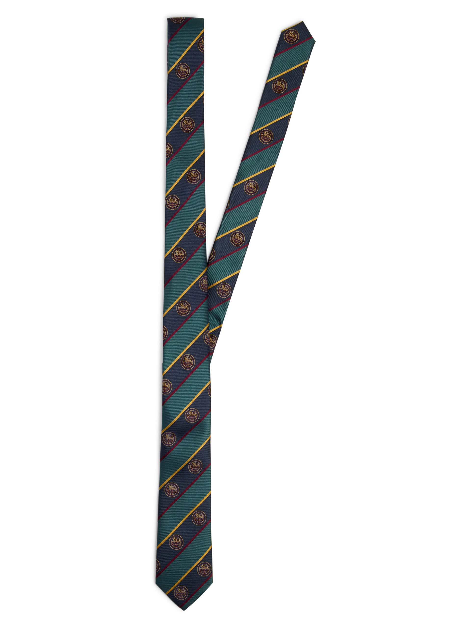 Finshley & Harding London tie