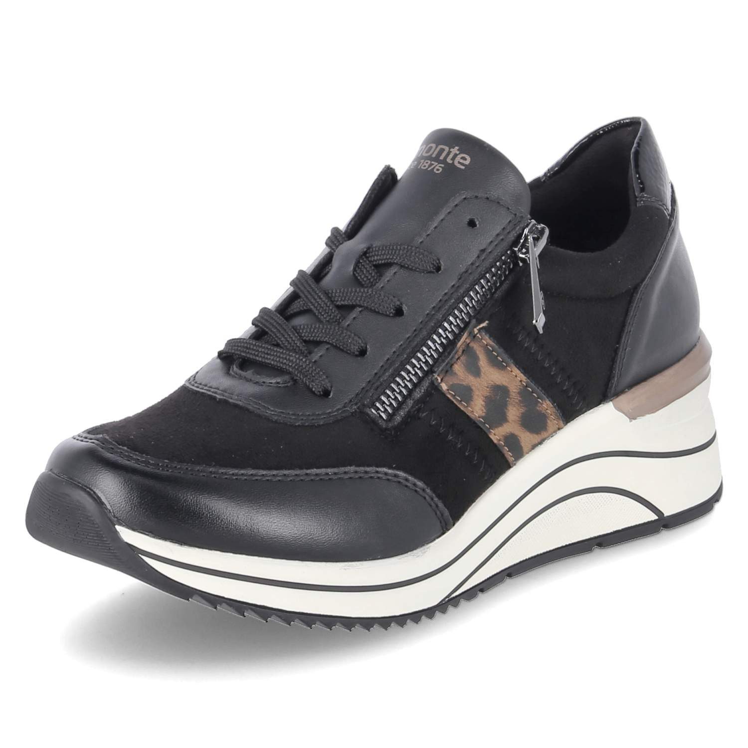 Remonte D0T09-04 Schnürschuh günstig online kaufen