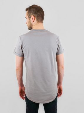 CircleStances Print-Shirt Taschenkrebs