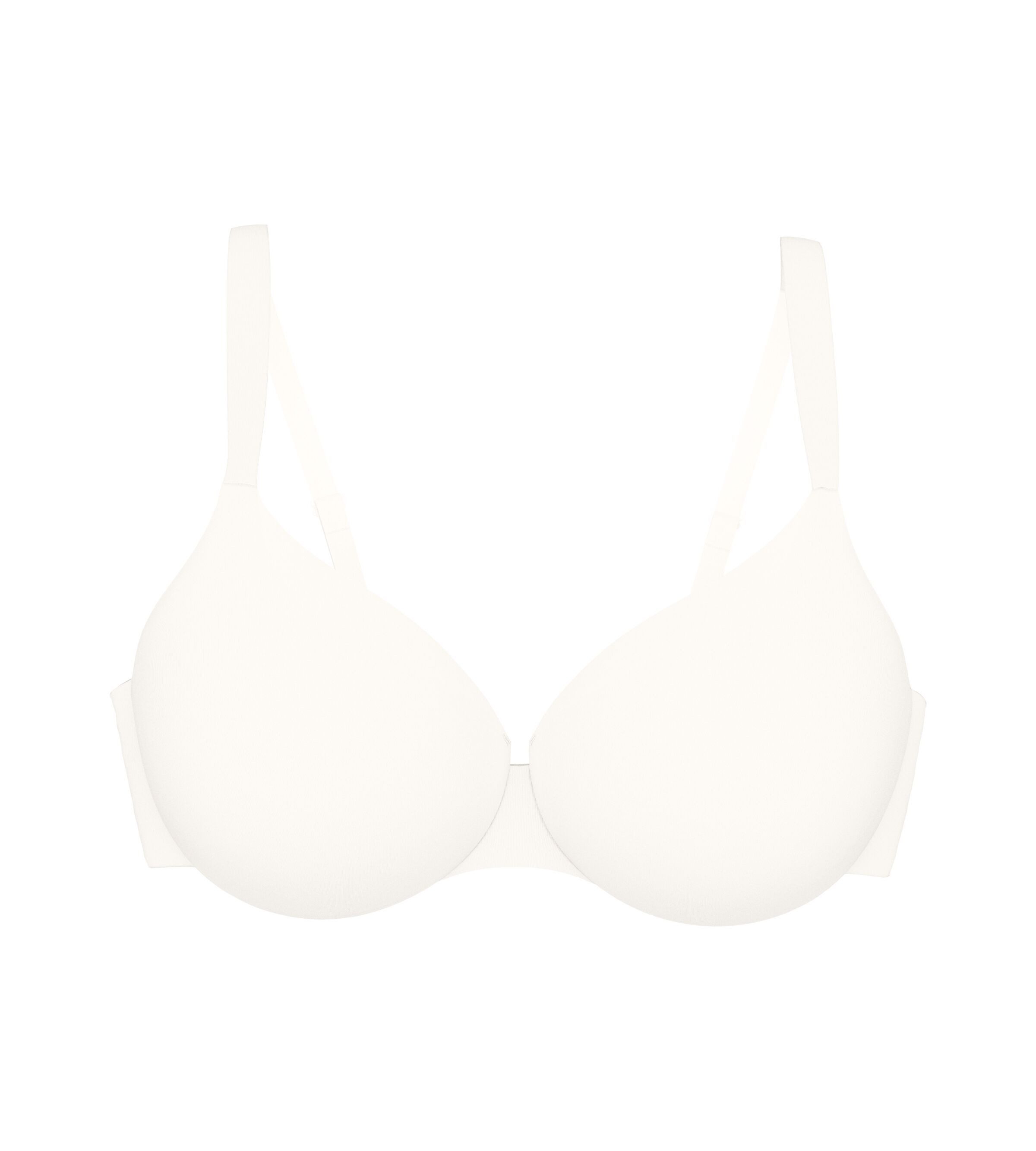Triumph Minimizer-BH Body Make-Up Illusion Curve verkleinert die Brust optisch, breite Träger, formend, weich