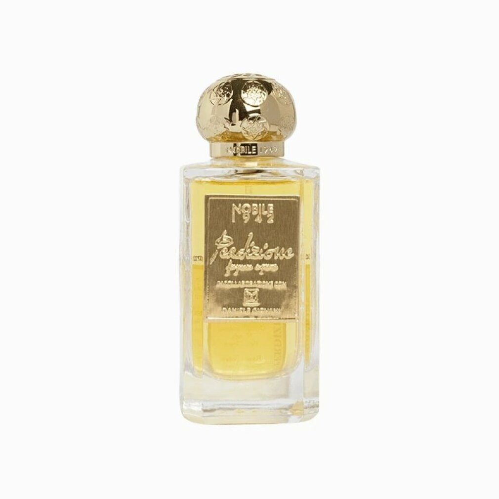 Nobile 1942 Eau de Parfum Perdizione Eau De Parfum 75ml