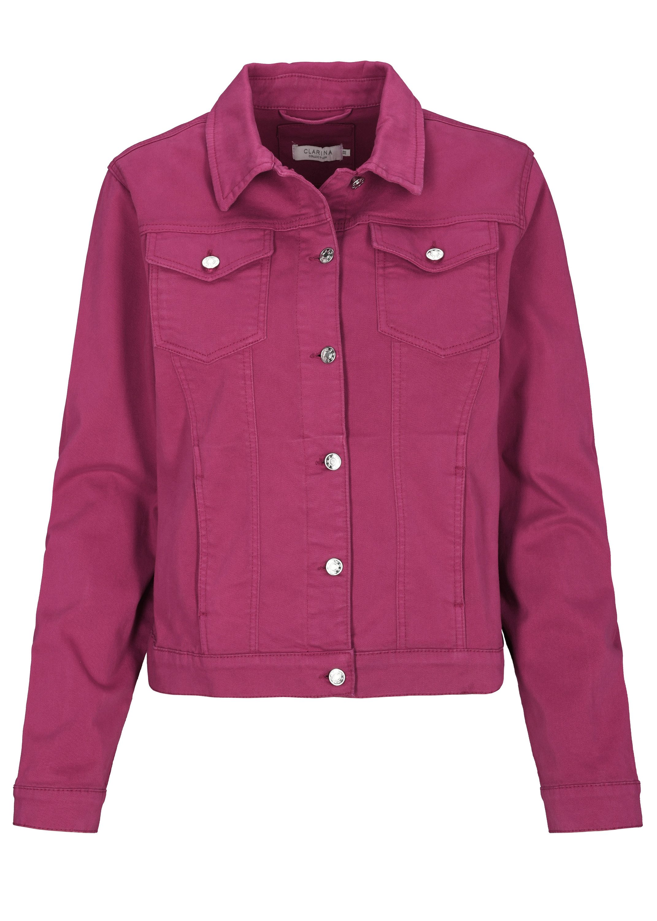 Blusenblazer