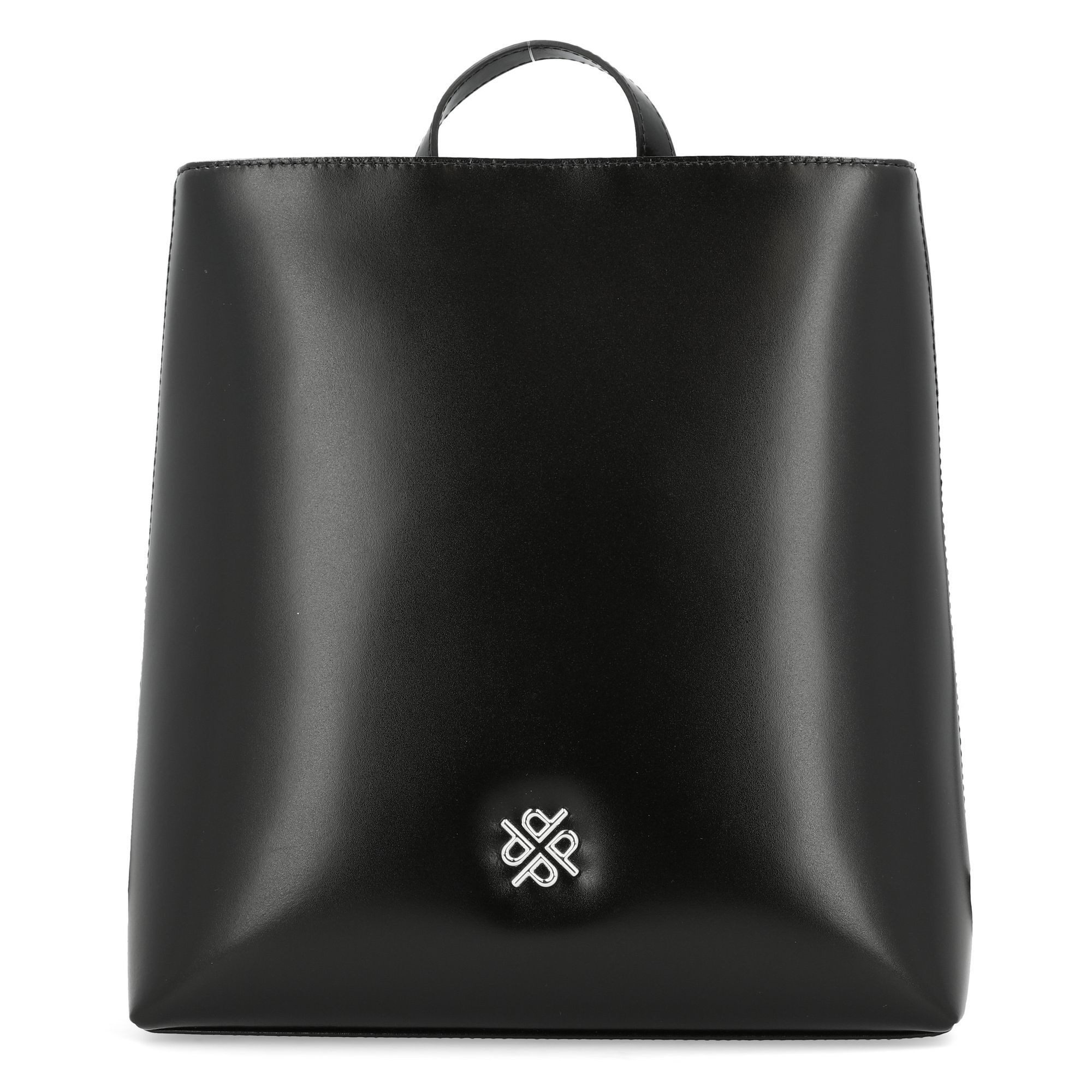 Picard Cityrucksack Black Tie, Leder