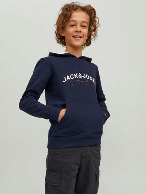 Jack & Jones Junior Sweatshirt Friday (1-tlg)