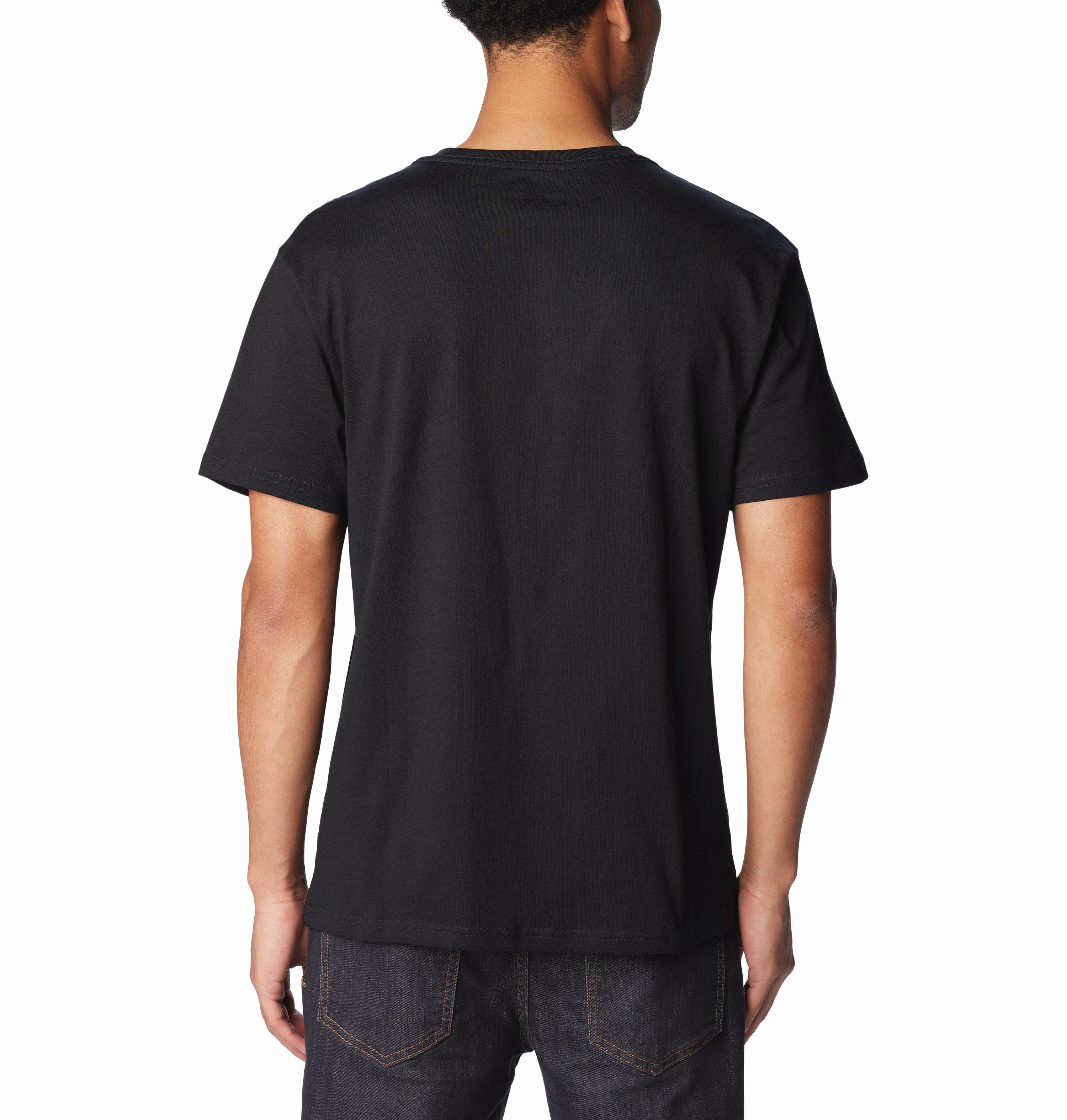 Columbia T-Shirt CSC BASIC LOGO SHORT günstig online kaufen