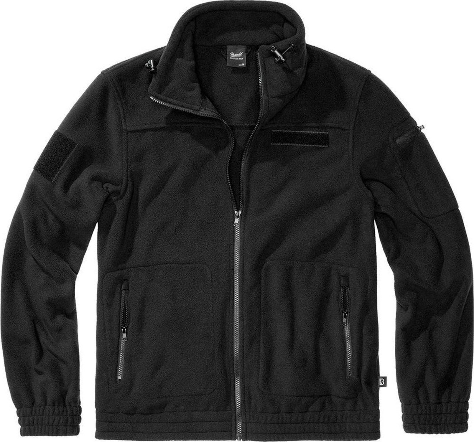 Brandit Fleecejacke Fleecejacket Combat