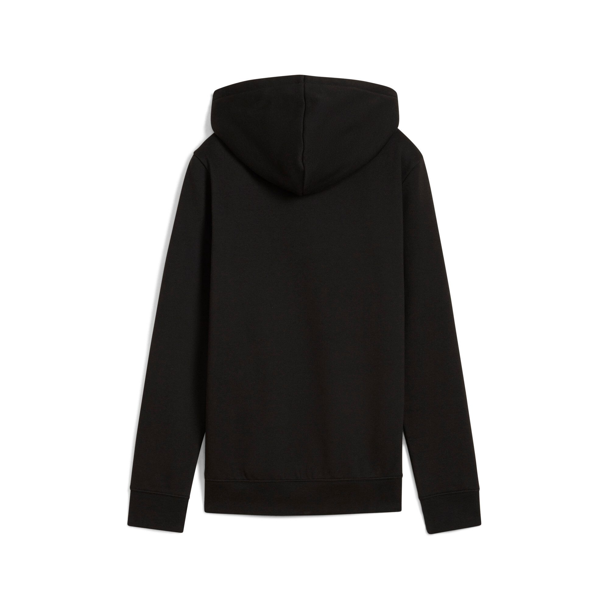 PUMA Kapuzensweatshirt ESS METALLIC HOODIE FL günstig online kaufen