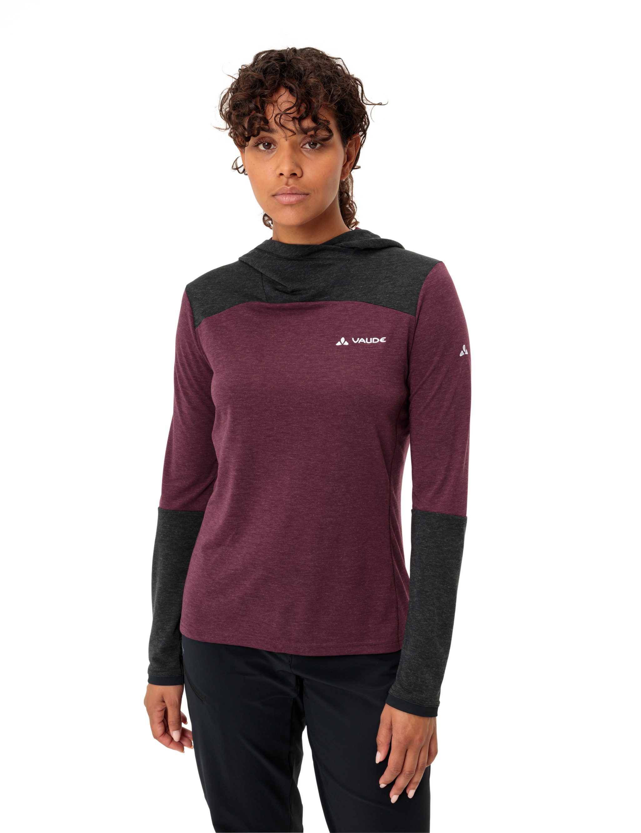 Funktionsshirt WOMEN'S TREMALZO LS SHIRT