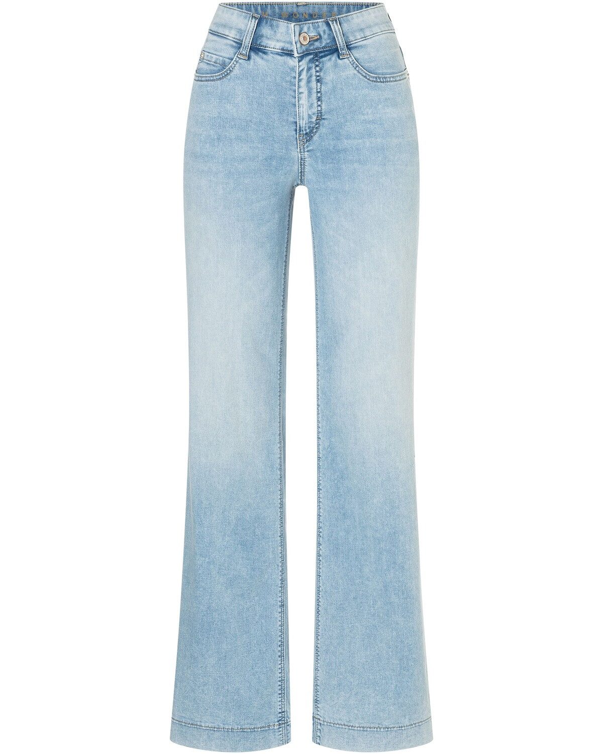 5-Pocket-Jeans Jeans Dream Wide