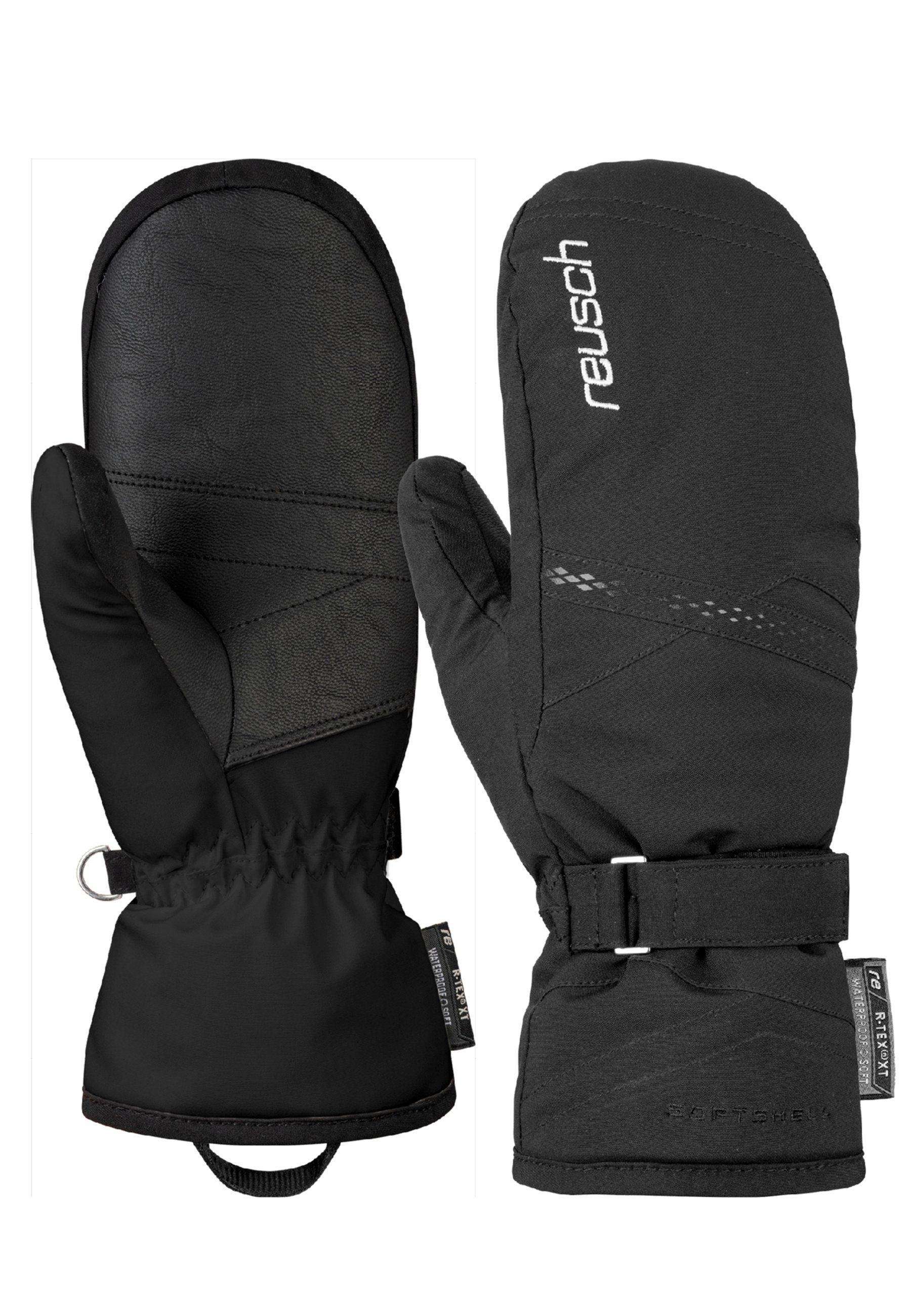 Reusch Fäustlinge Hannah R-TEX XT Mitten in schickem Design