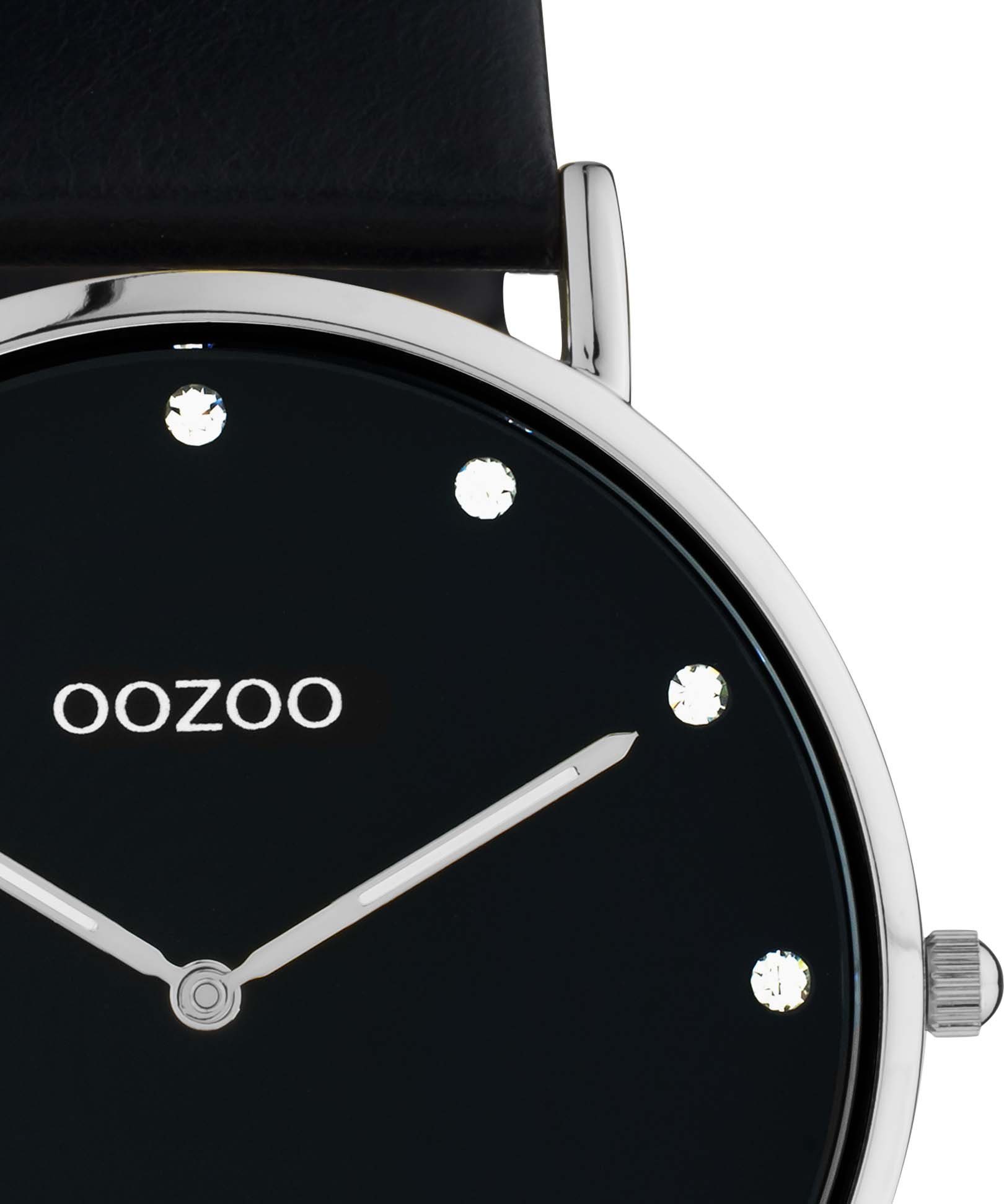 OOZOO Quarzuhr C20247