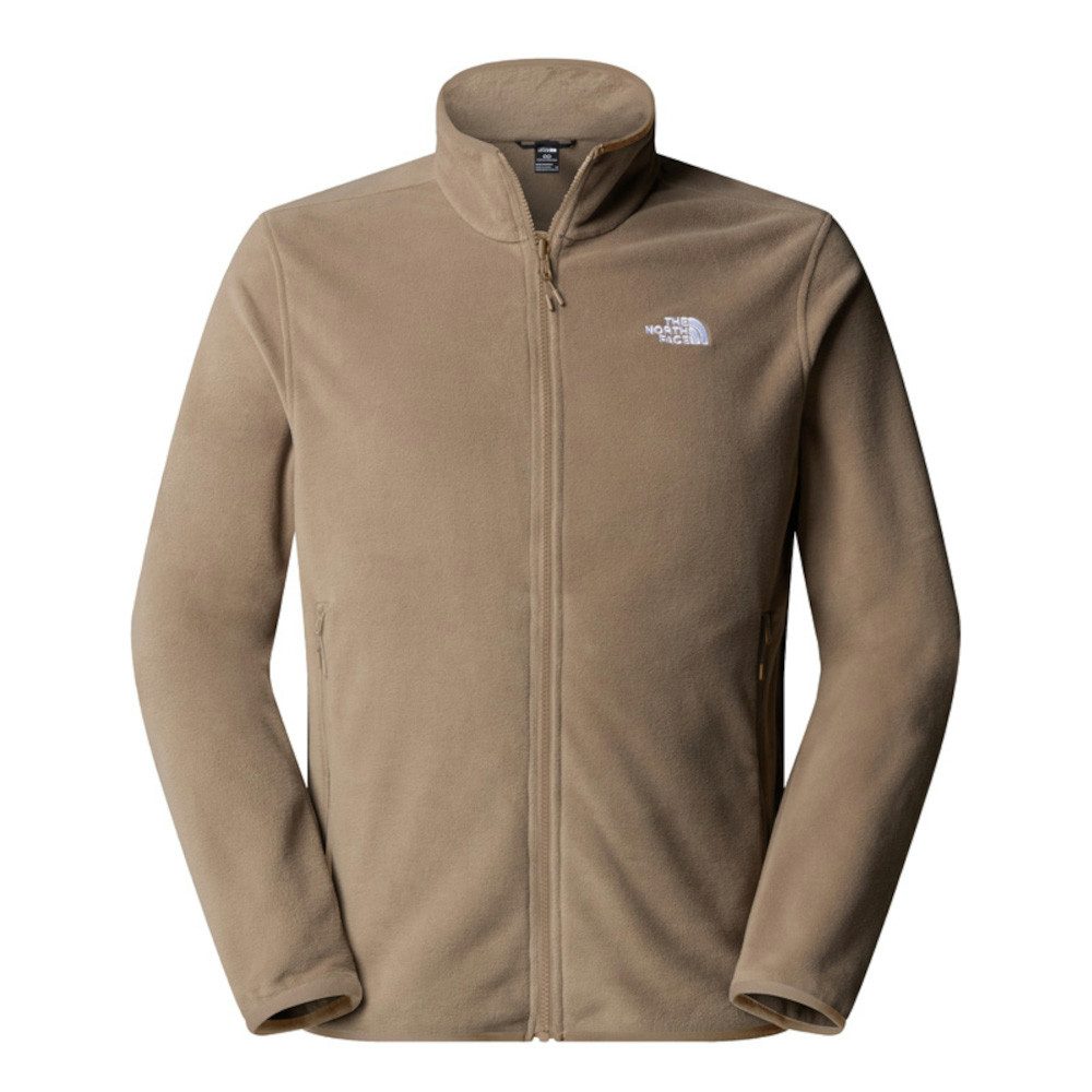 The North Face Fleecejacke The North Face Herren Fleecejacke Glacier Fleece günstig online kaufen