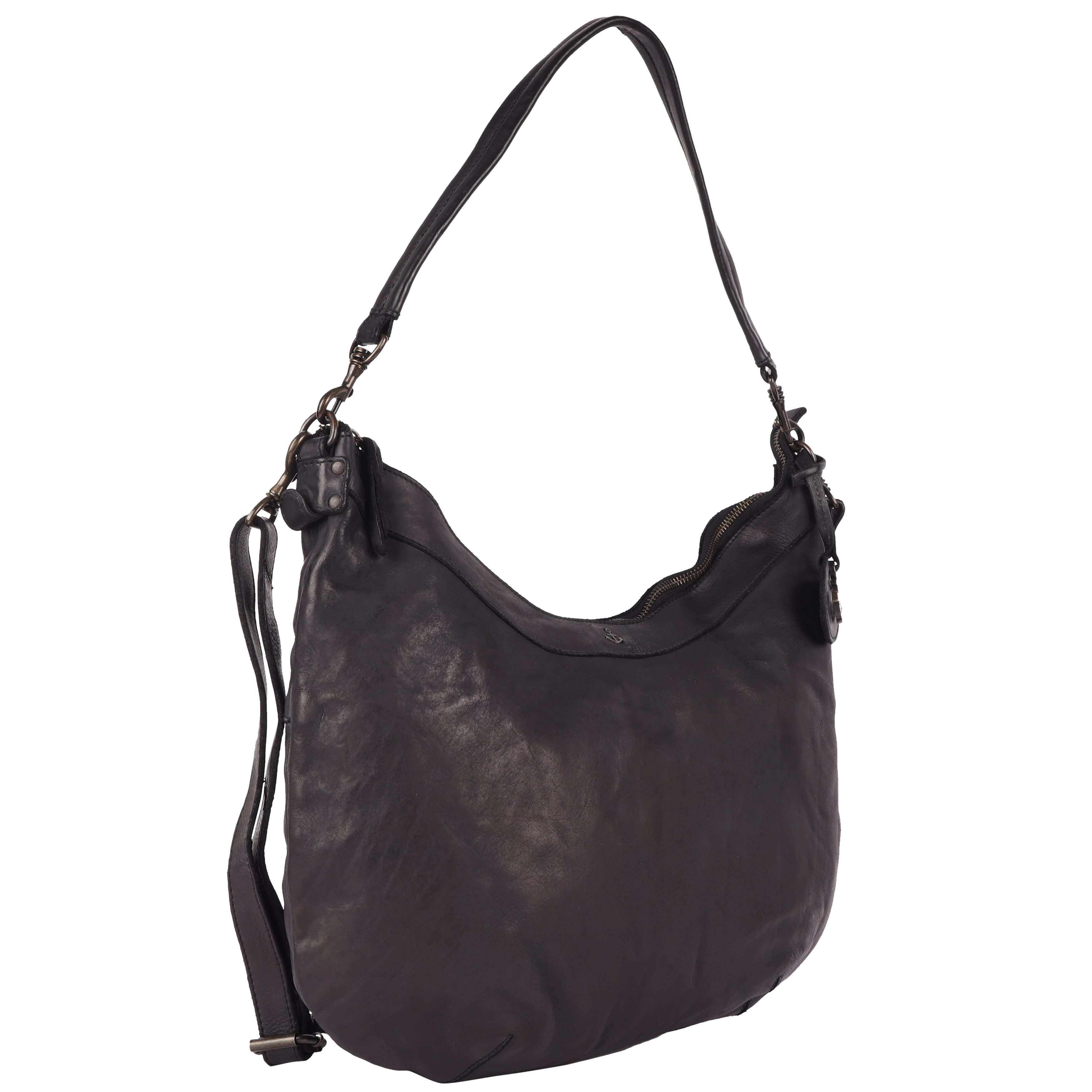 HARBOUR 2nd Hobo Amar, Umhängetasche, Damen Schultertasche, Tragetasche mit günstig online kaufen