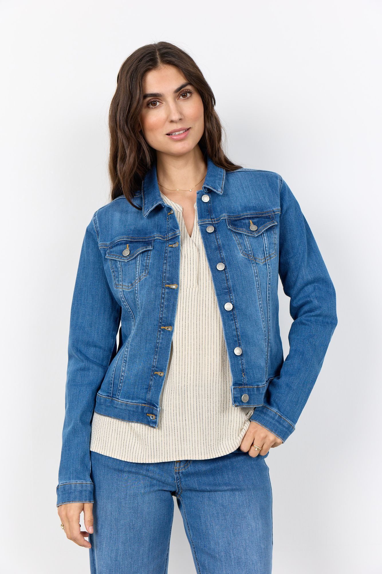 soyaconcept Outdoorjacke