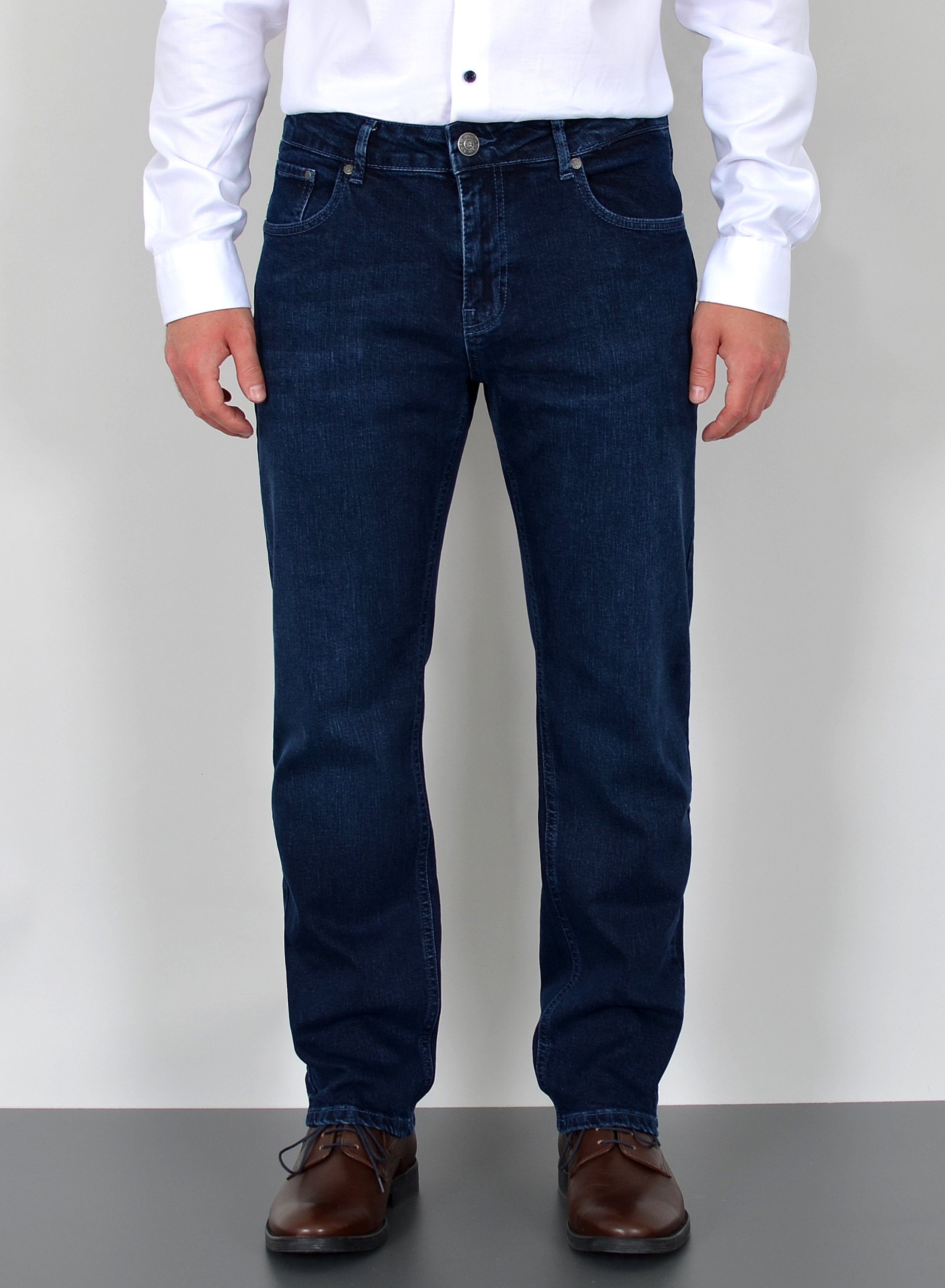 ADAM JEANS Straight-Jeans Herren Jeans Straight günstig online kaufen