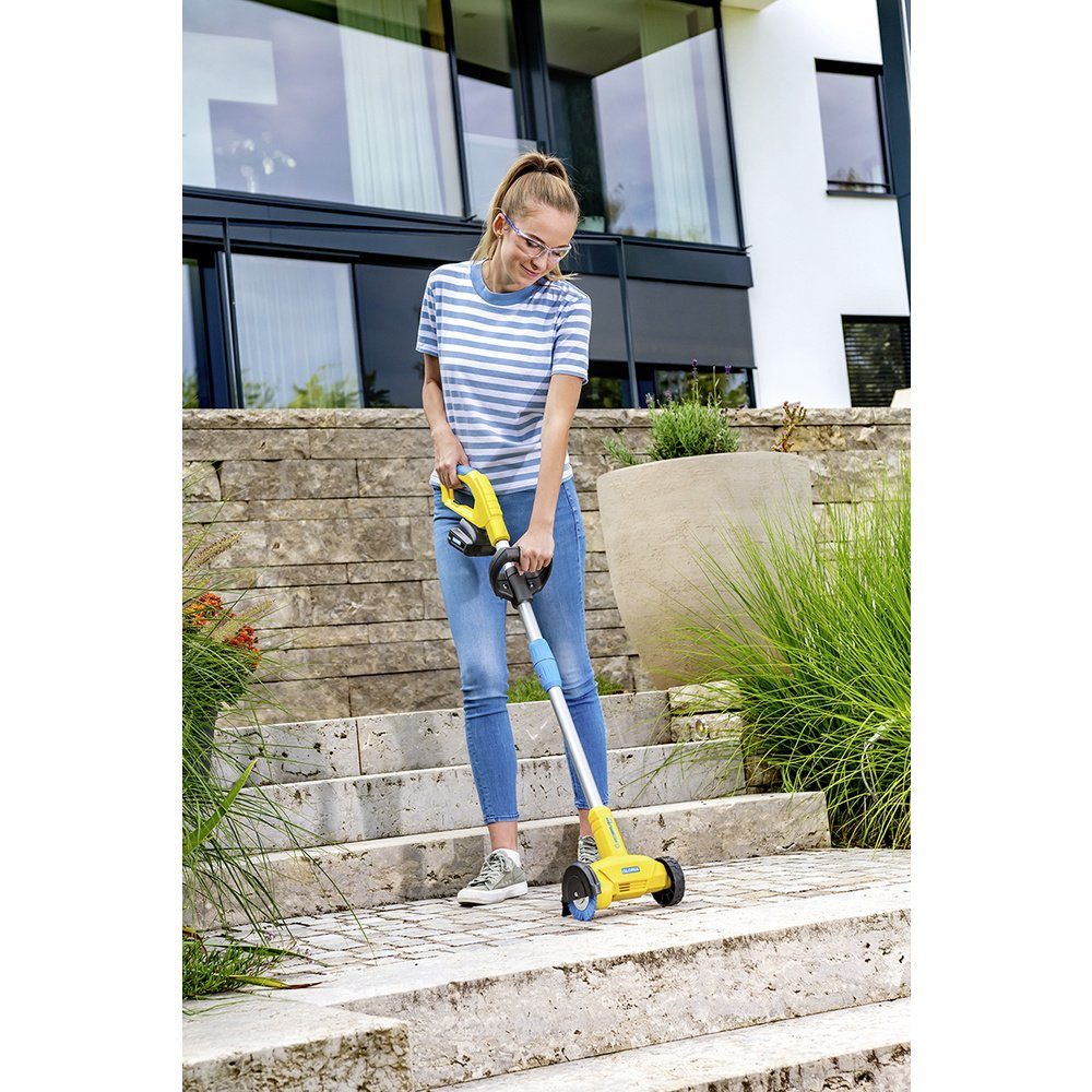 Gloria Garten Fugenbürste Gloria Haus und Garten 729068.0000 Fugenreiniger