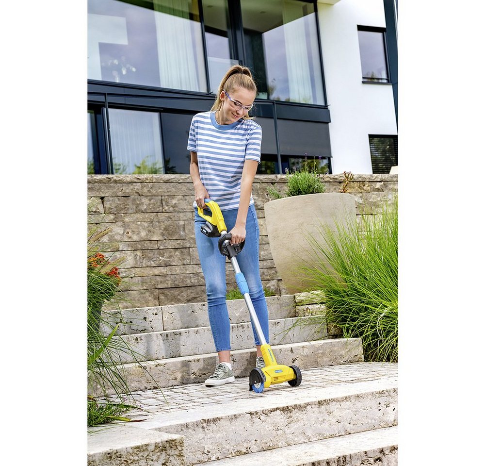 Thumbnail - Gloria Garten Gartenschere Gloria Haus und Garten 729068.0000 Fugenreiniger